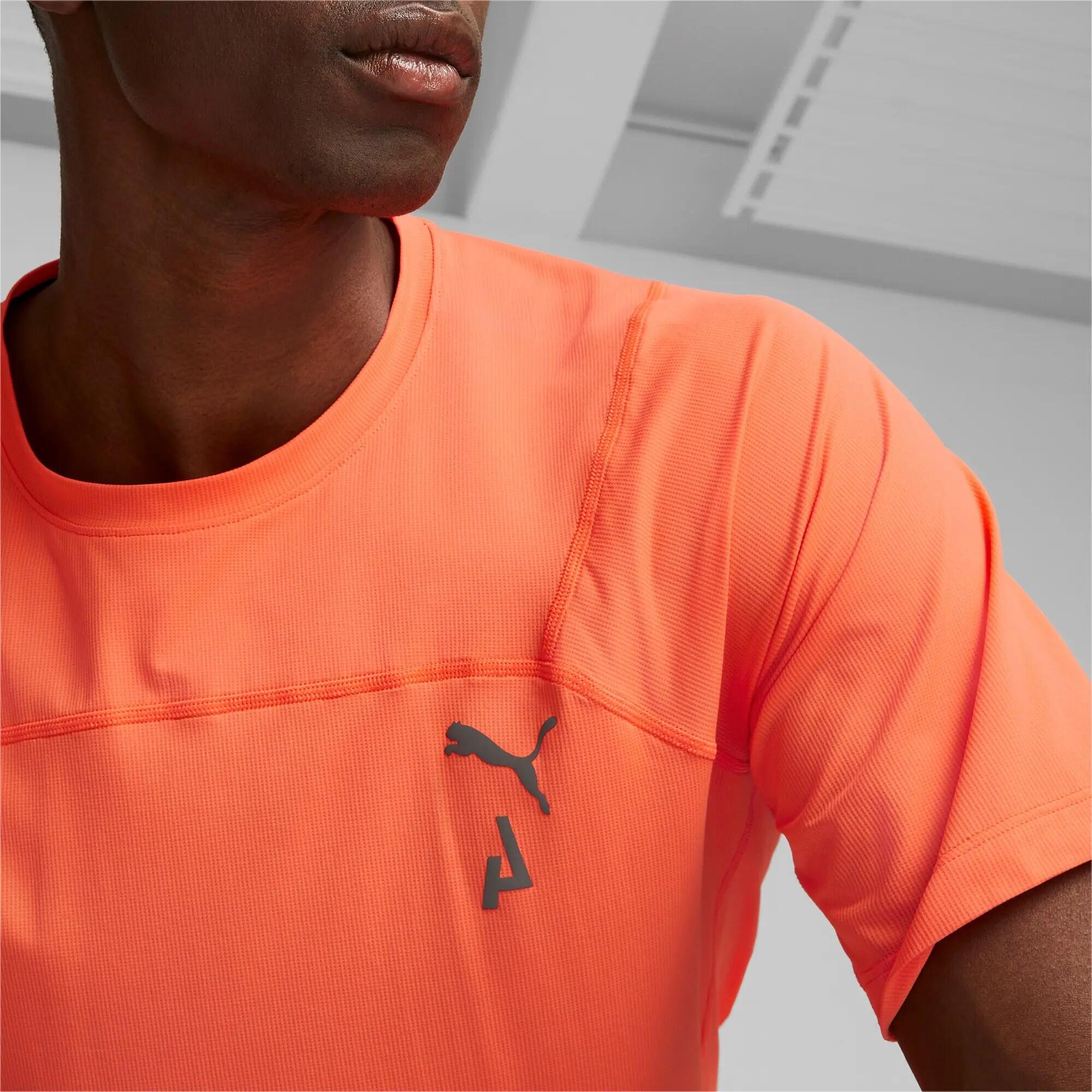 Koszulka męska Puma Seasons Coolcell 5/7