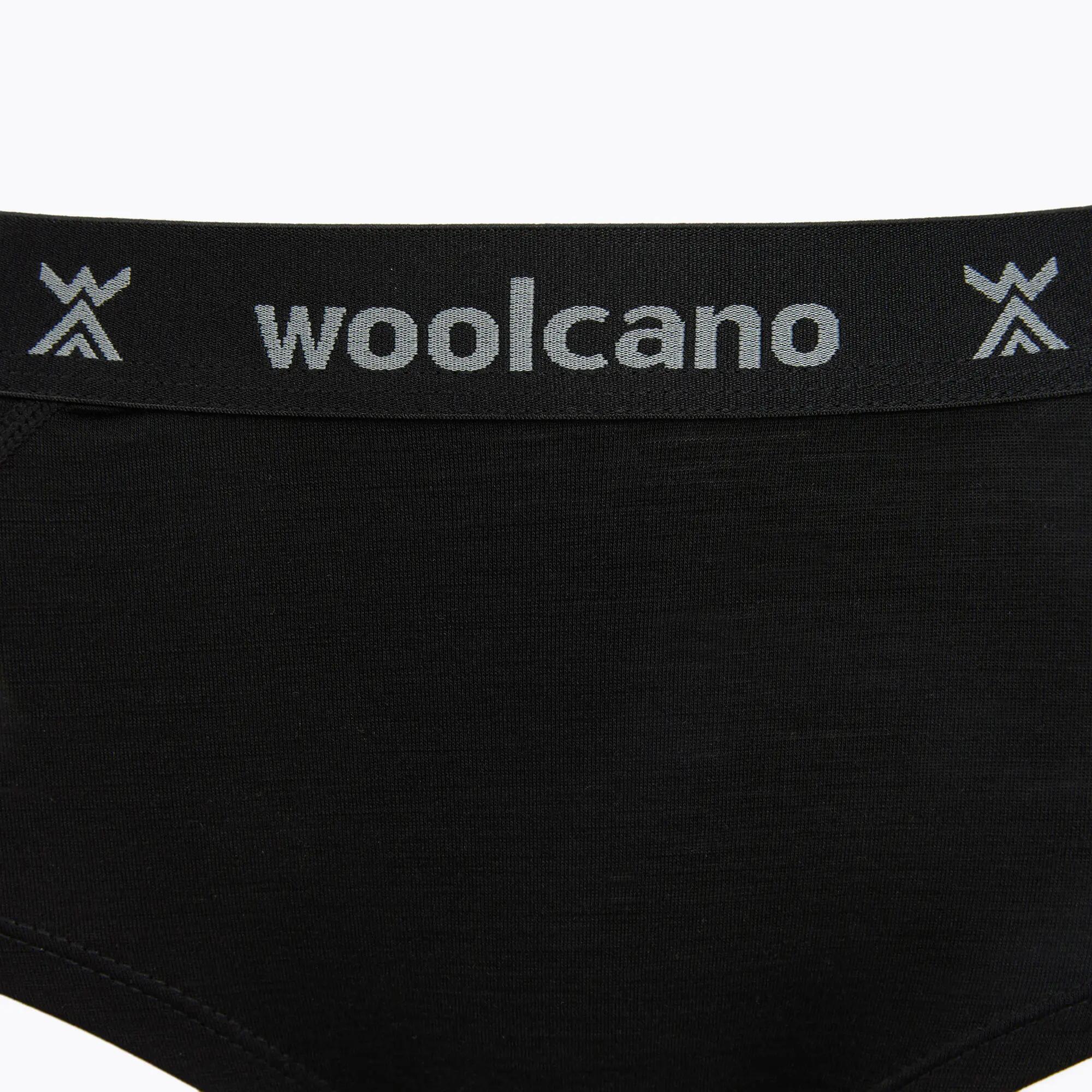 Dámské boxerky WOOLCANO SHT1110 3/5