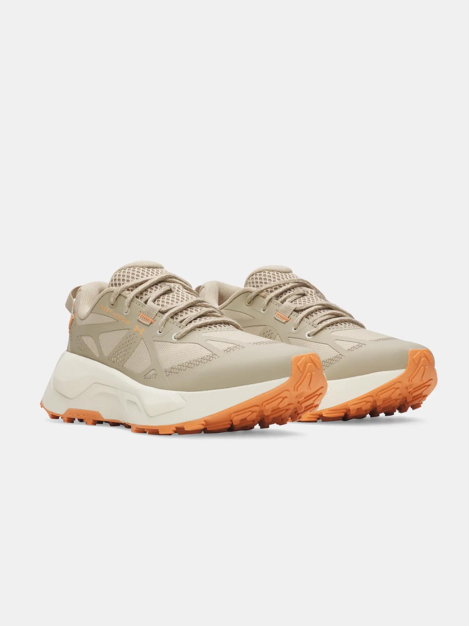 Női Under Armour W Charged Bandit TR 4 cipő 3/5