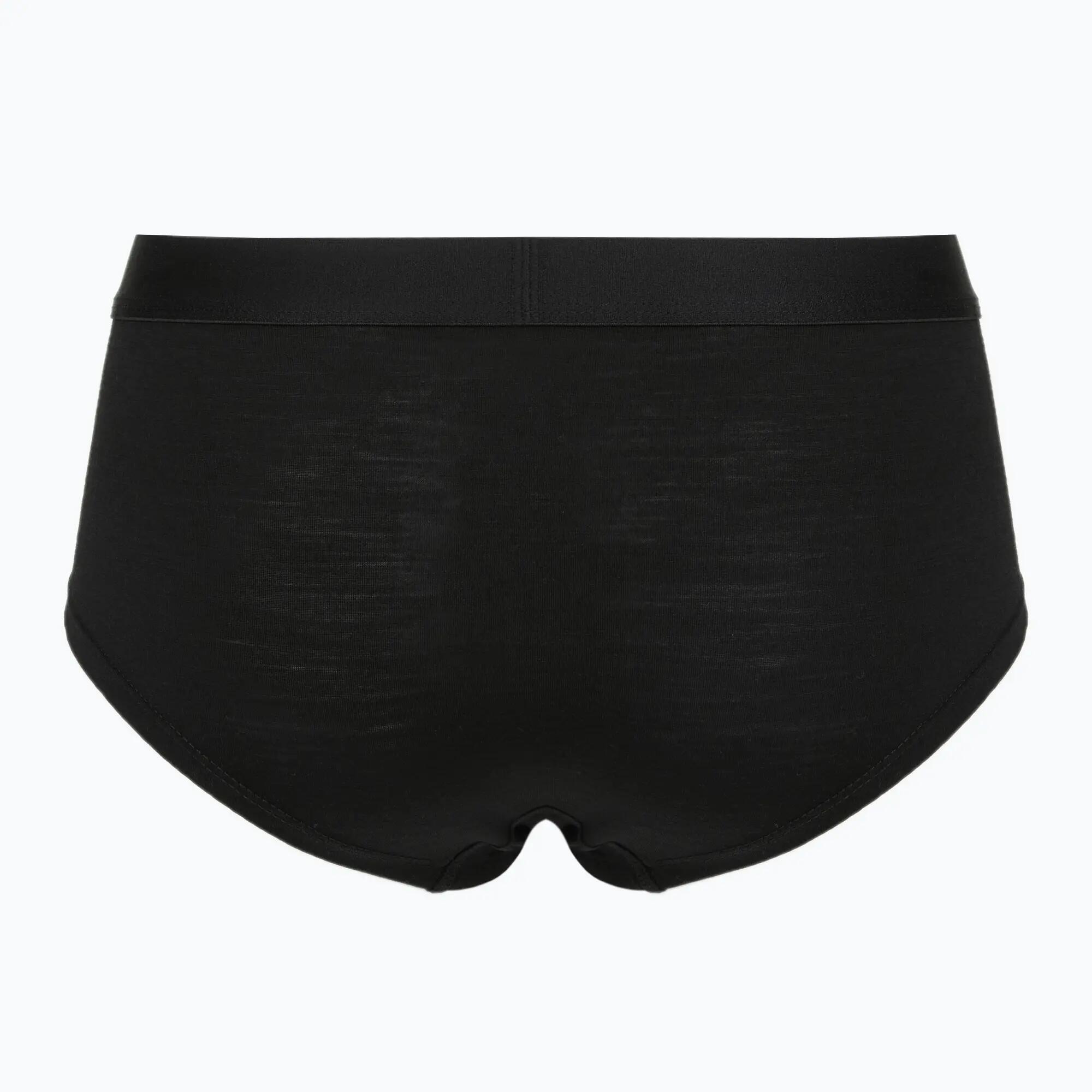 Dámské boxerky WOOLCANO SHT1110 2/5