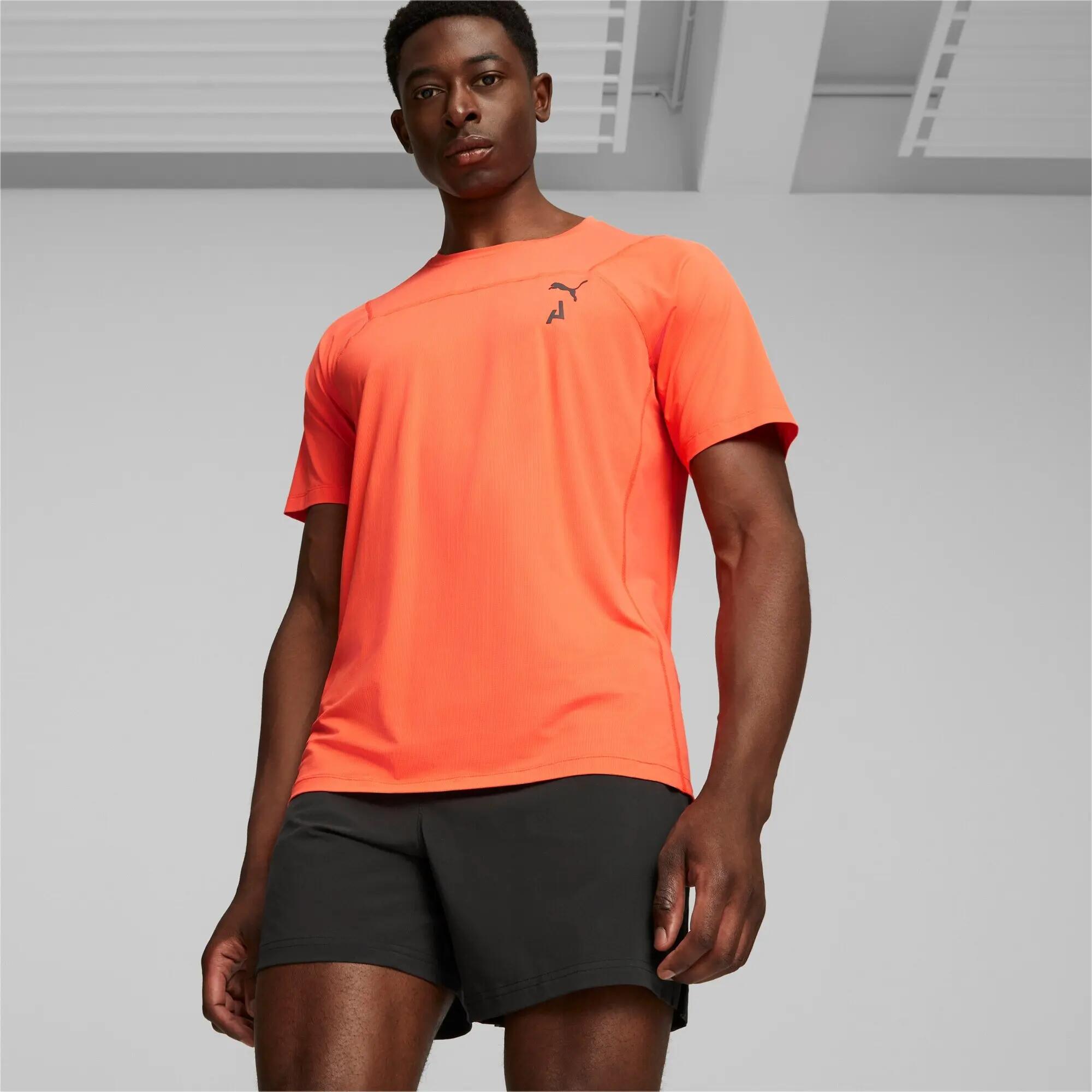 Koszulka męska Puma Seasons Coolcell 3/7