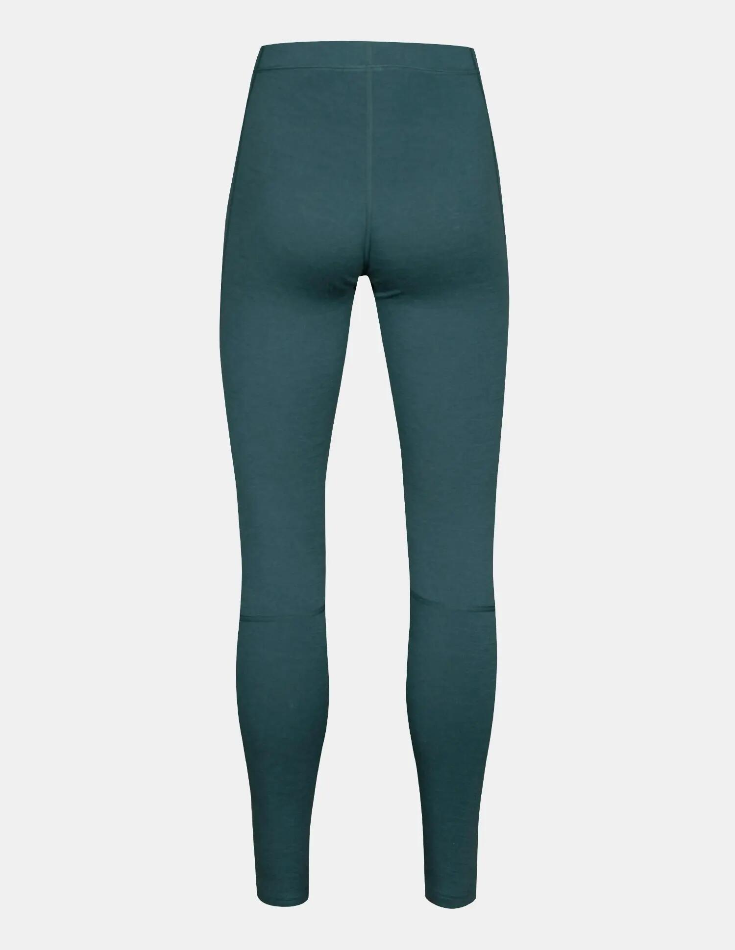 Komplet termoaktywny damski Halti Hossa II Merino 5/5