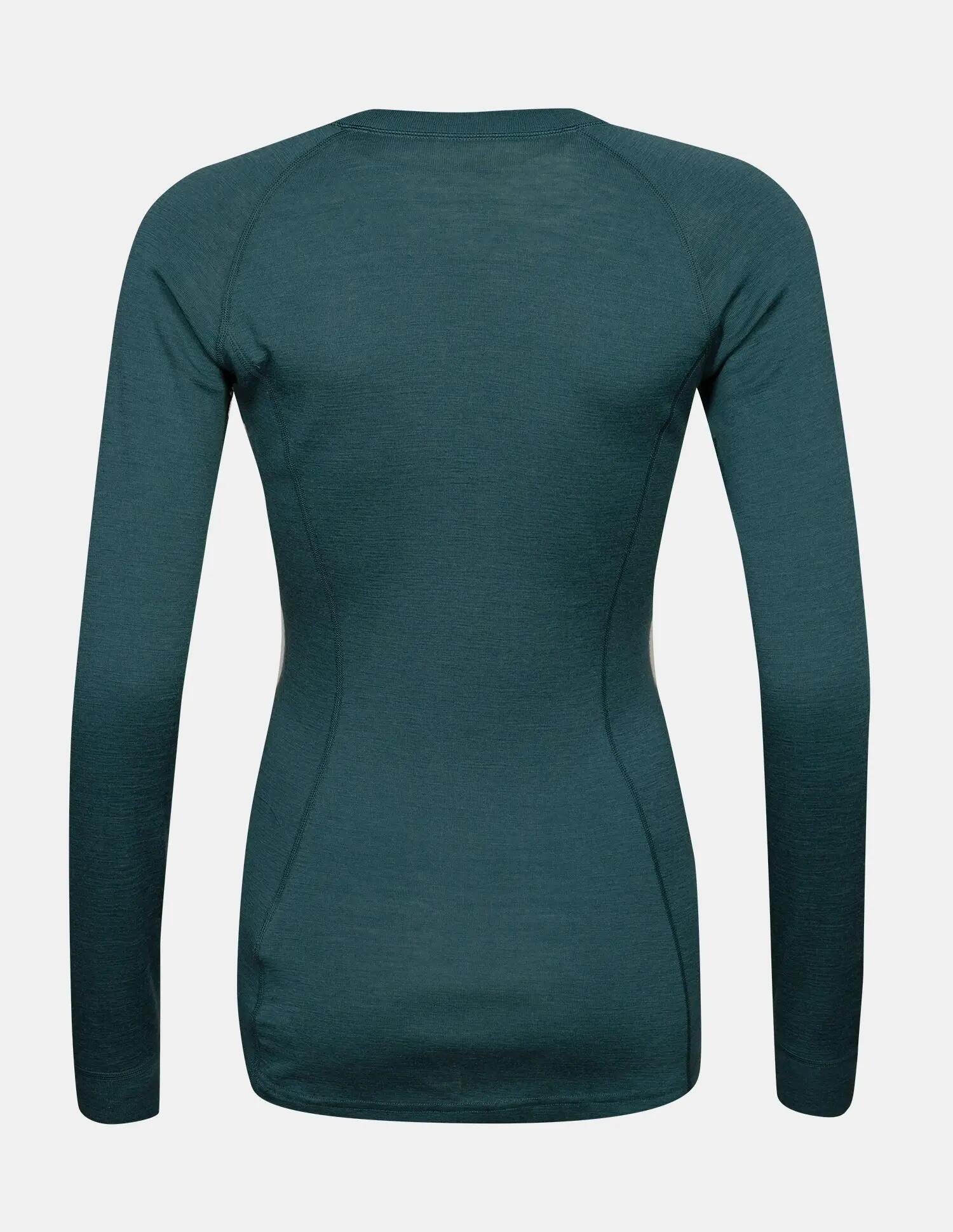 Komplet termoaktywny damski Halti Hossa II Merino 4/5