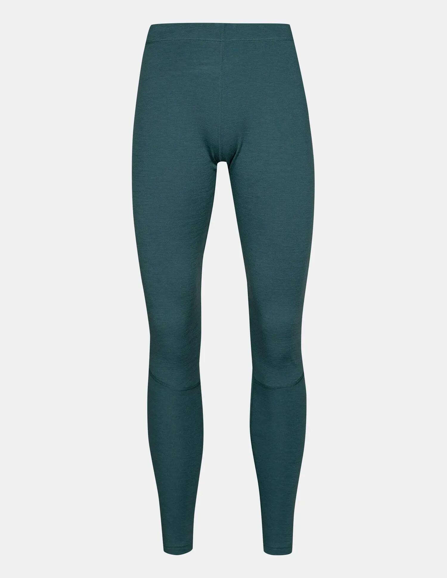 Komplet termoaktywny damski Halti Hossa II Merino 3/5