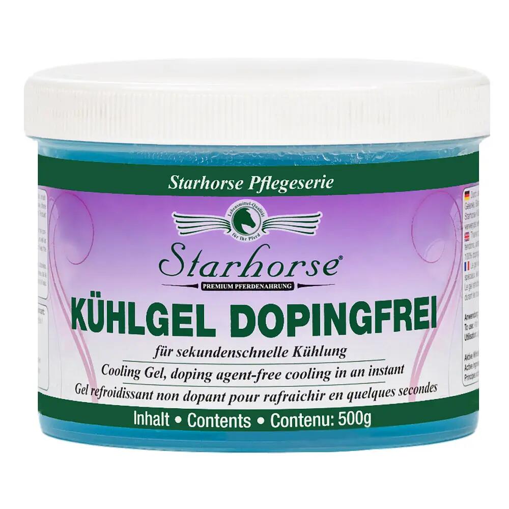 STARHORSE picture