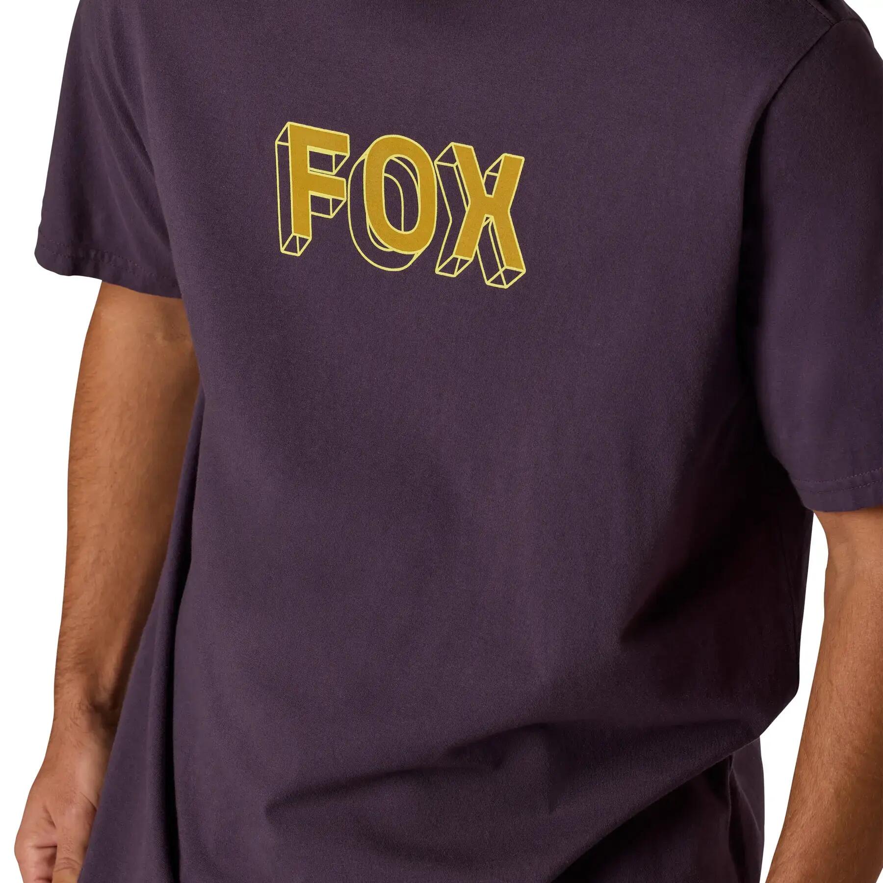T-shirt Fox Racing 195 Original 6/6