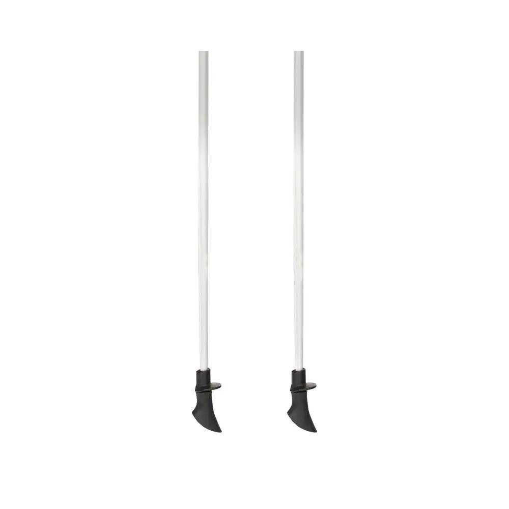 Gymstick Go Walker Zwart/Zilver 3/4