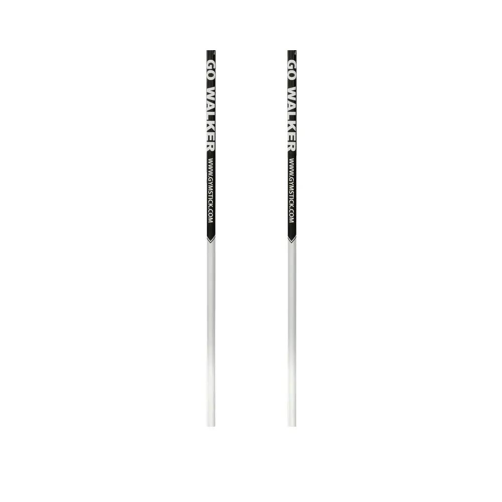 Gymstick Go Walker Zwart/Zilver 2/4