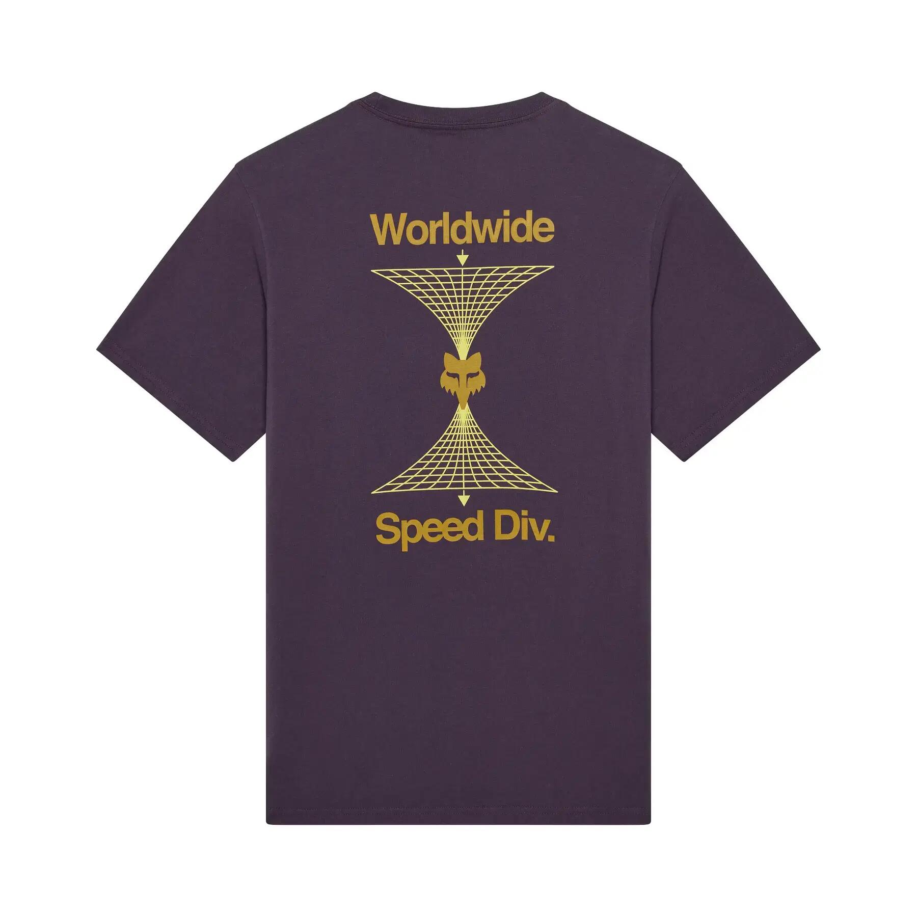 T-shirt Fox Racing 195 Original 2/6