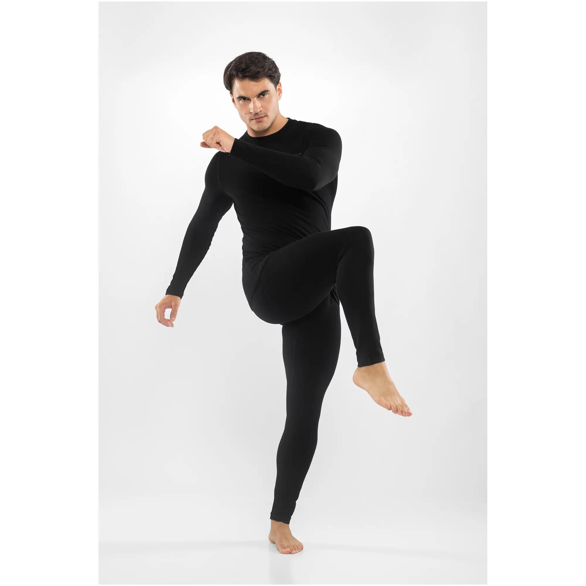 Bielizna męska VIKING Meriboo Man Set Merino 7/7