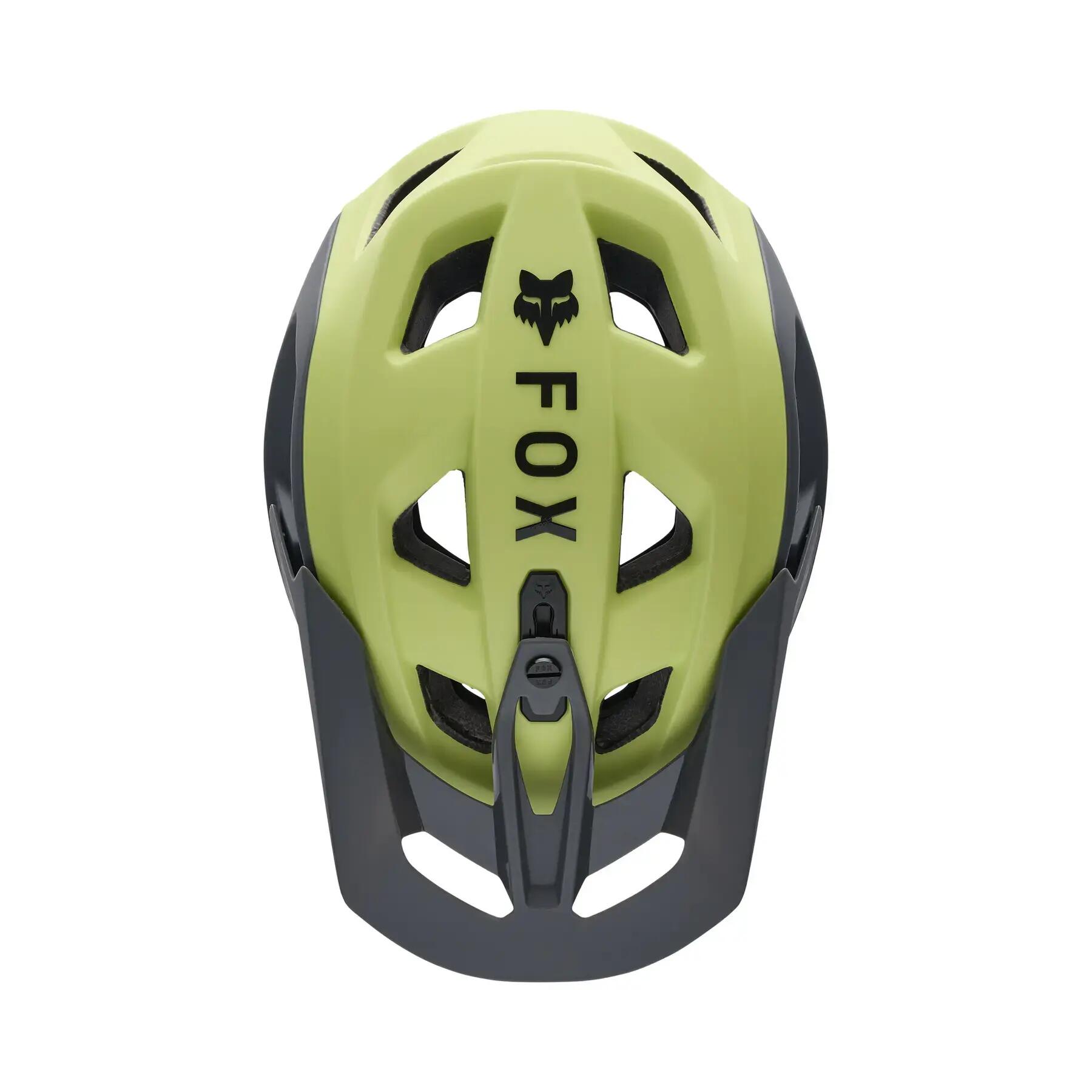 Auriculares Fox Racing Speedframe 5050 3/5