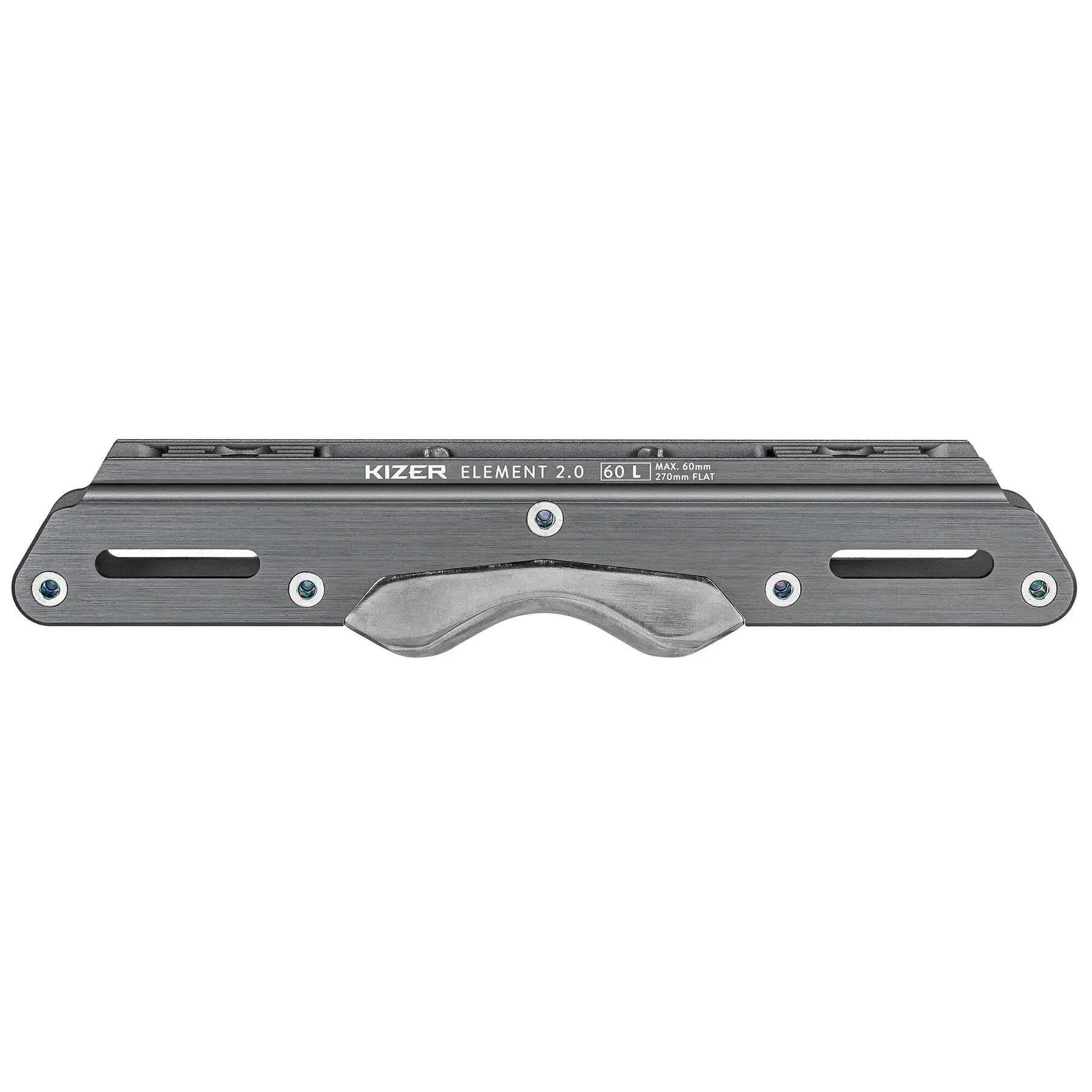 Roller platina Kizer Element II 60 Ti 6/6