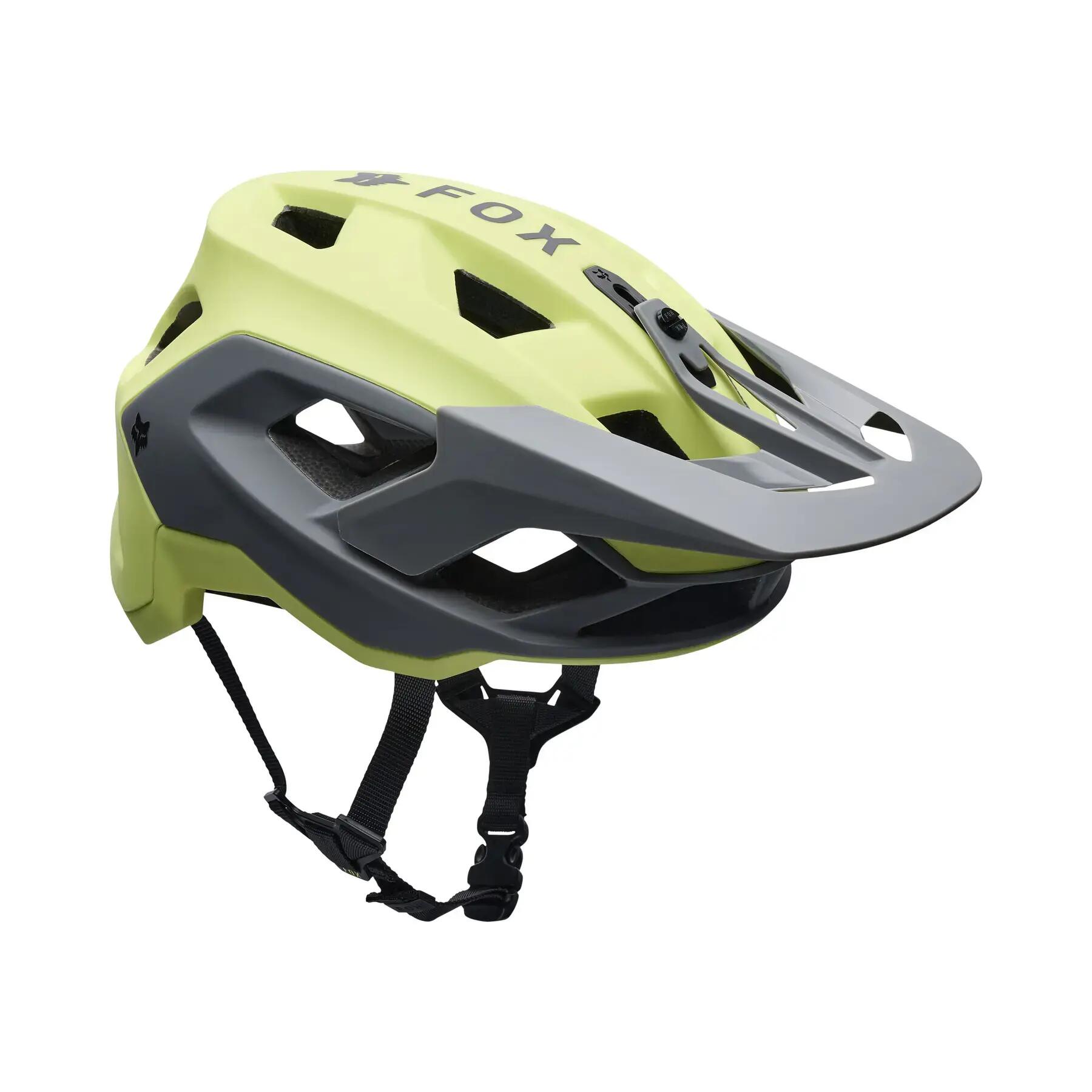Auriculares Fox Racing Speedframe 5050 2/5