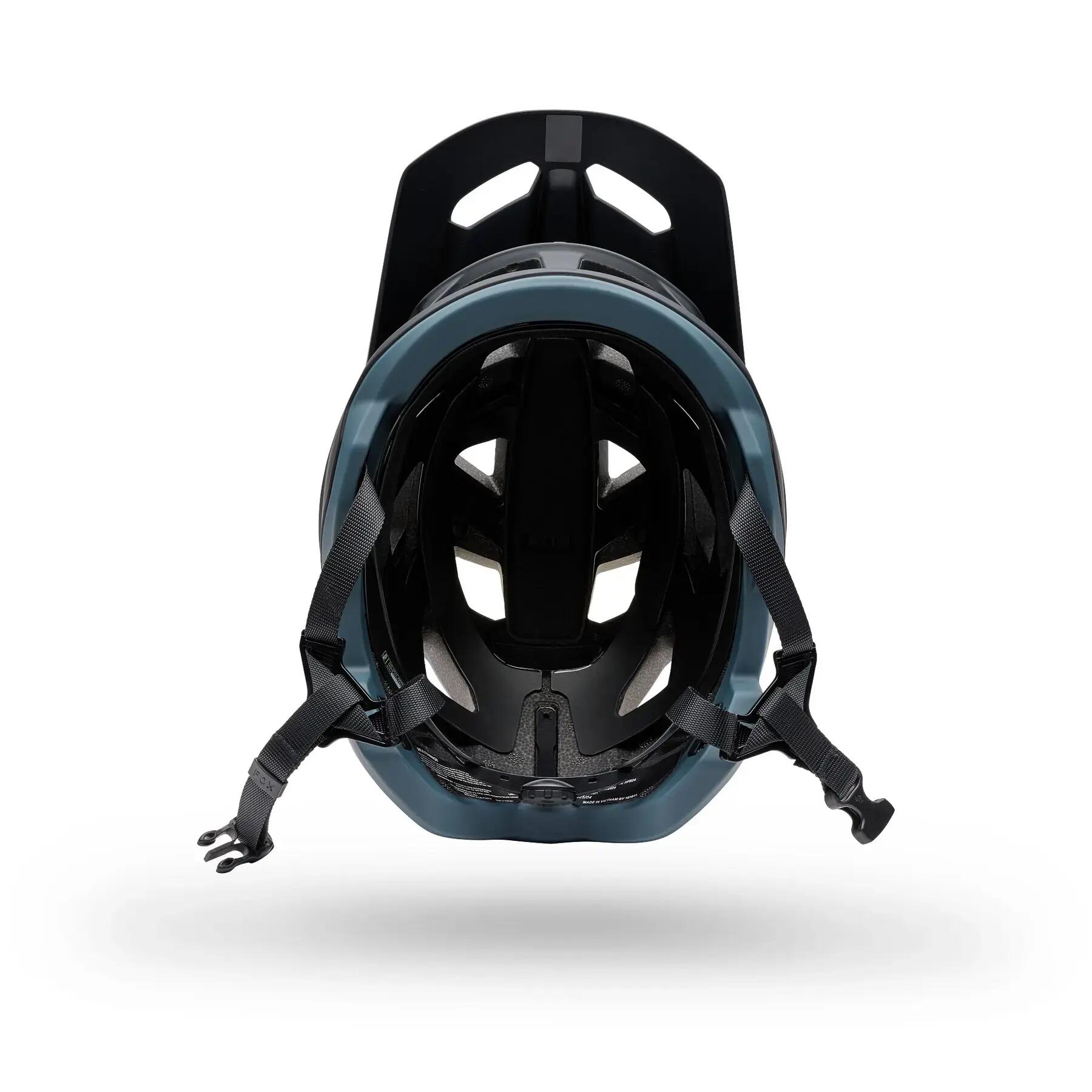 Koptelefoon Fox Racing Speedframe 5050 5/5