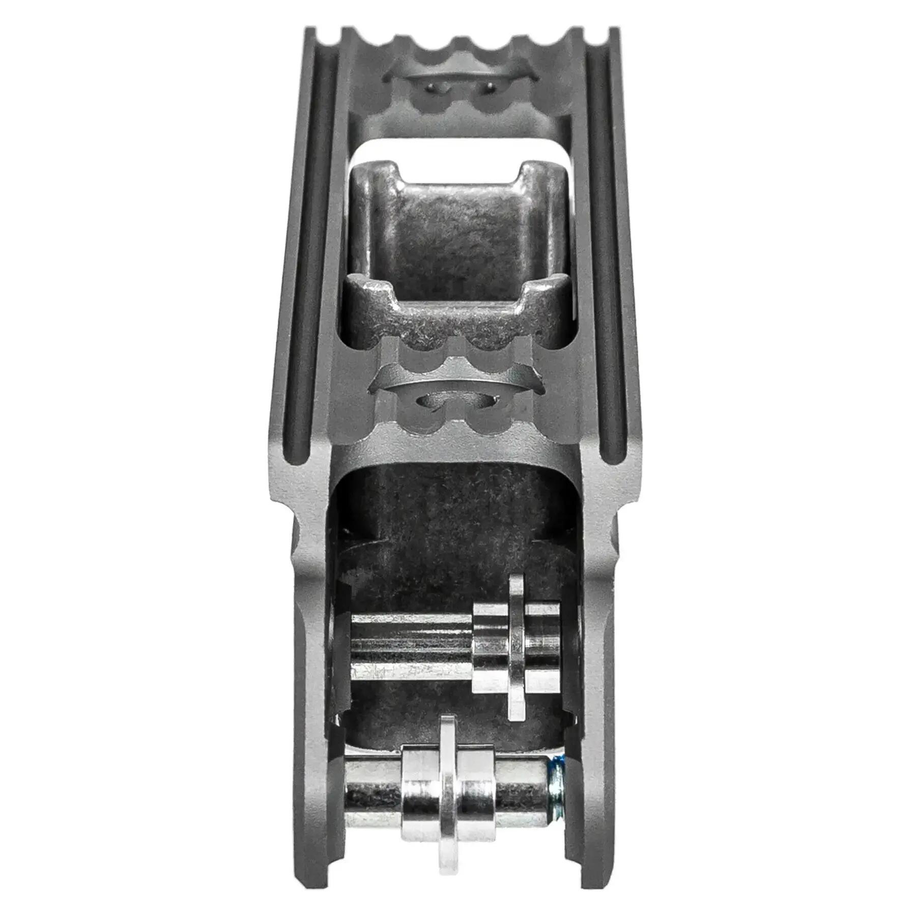 Roller platina Kizer Element II 60 Ti 5/6