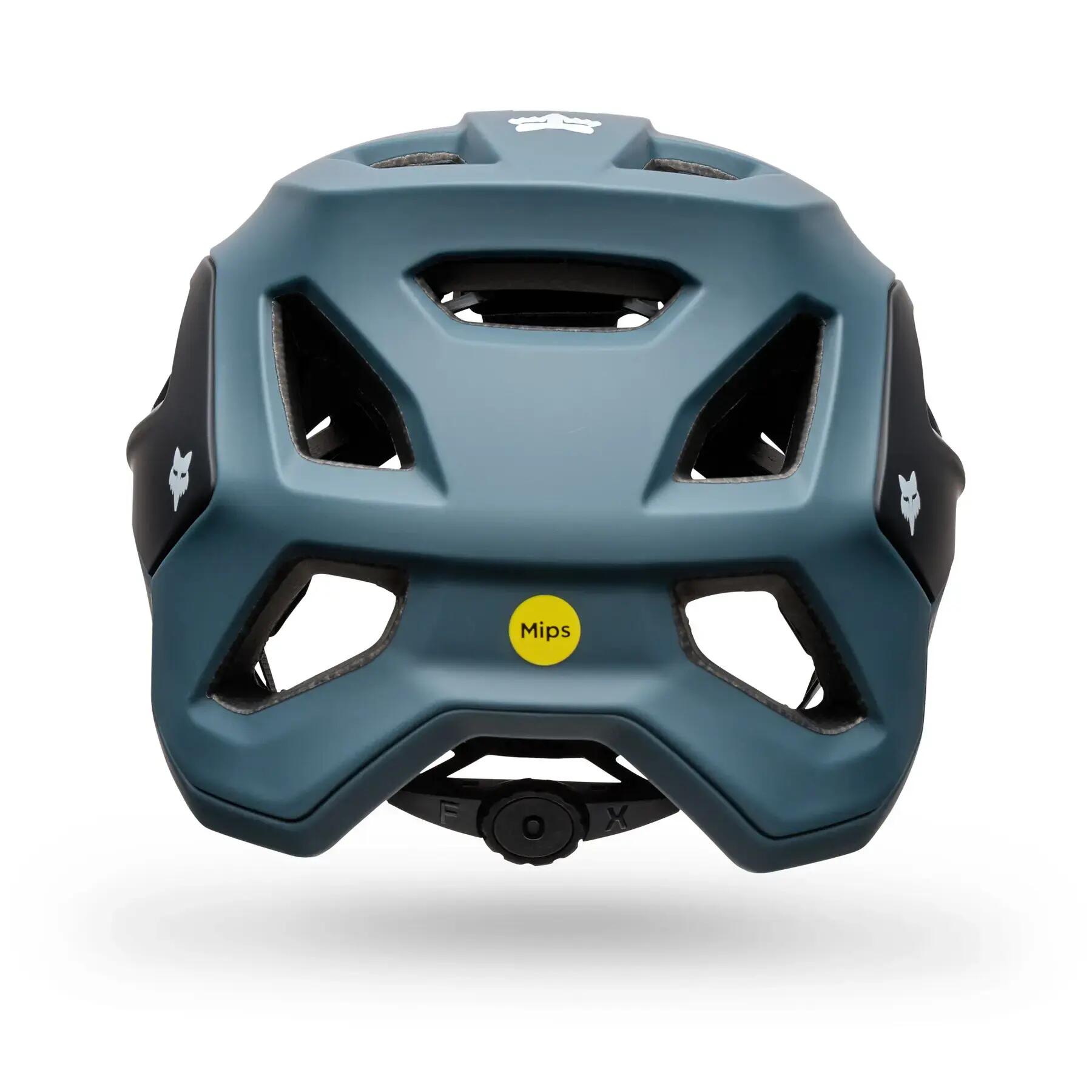 Koptelefoon Fox Racing Speedframe 5050 4/5