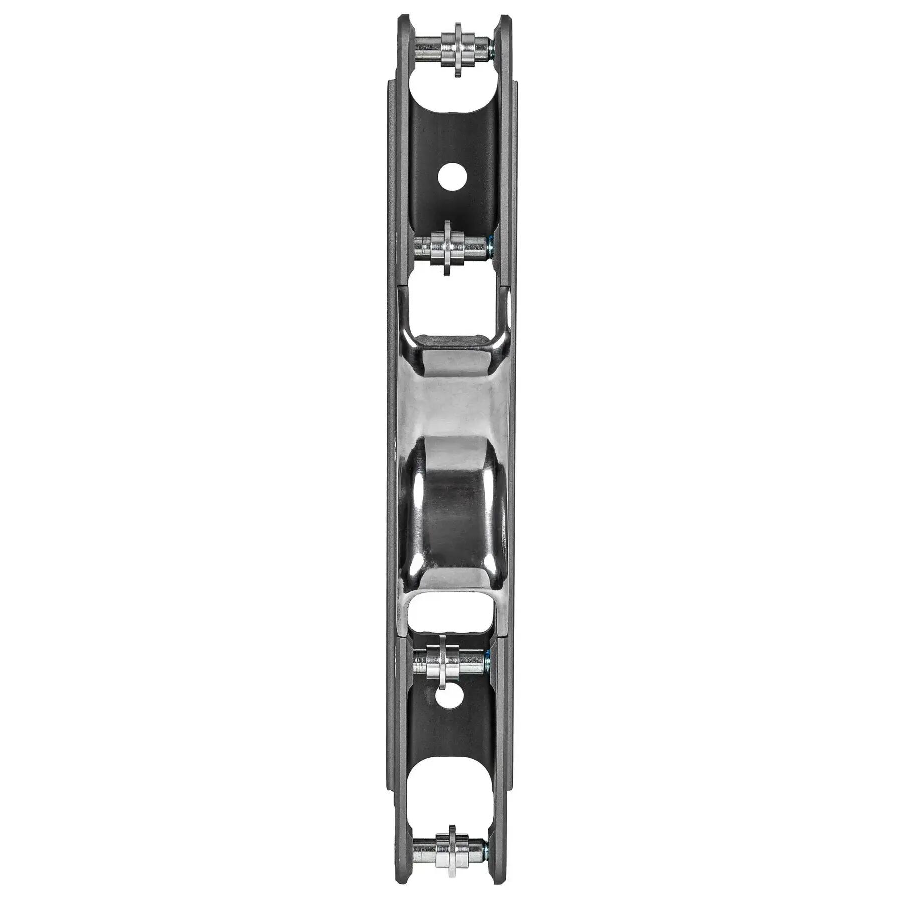 Roller platina Kizer Element II 60 Ti 4/6