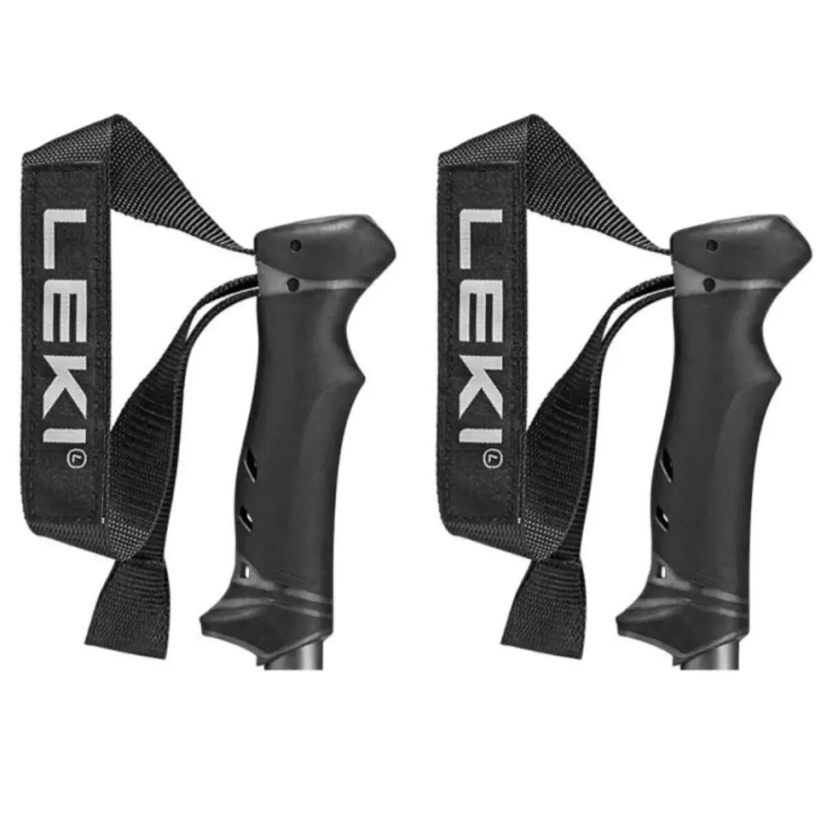 Kijki Leki QNTM Black White 2026 5/6