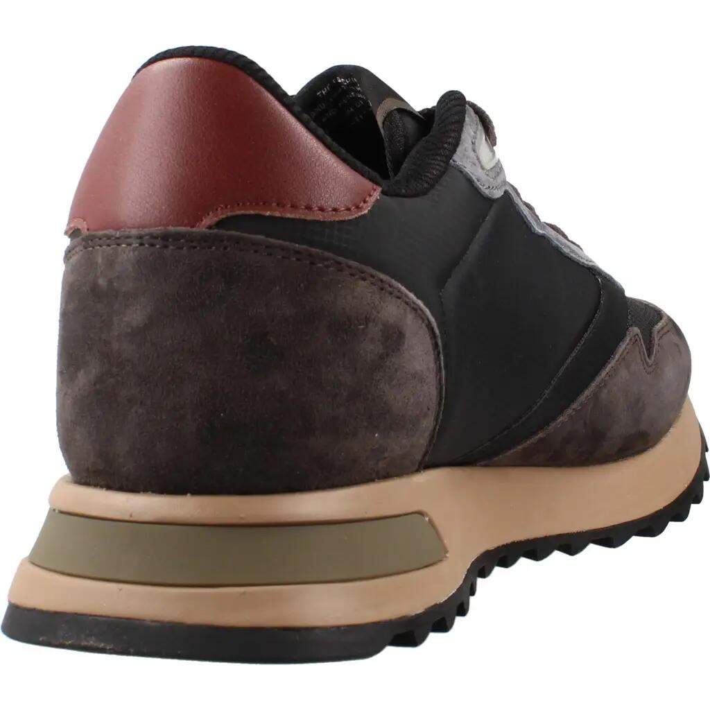 Buty BLAUER 187179 Brązowy 3/5
