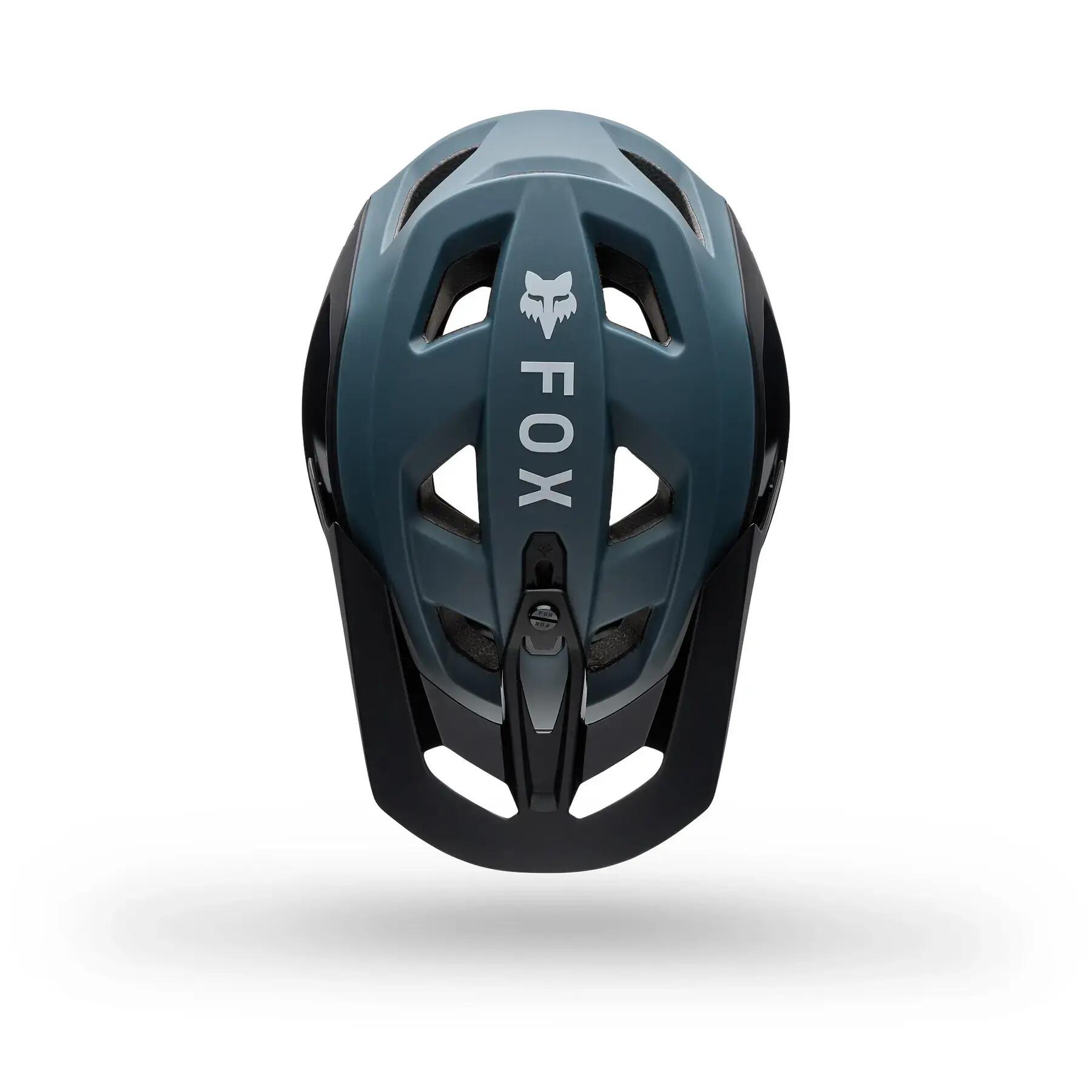 Koptelefoon Fox Racing Speedframe 5050 3/5
