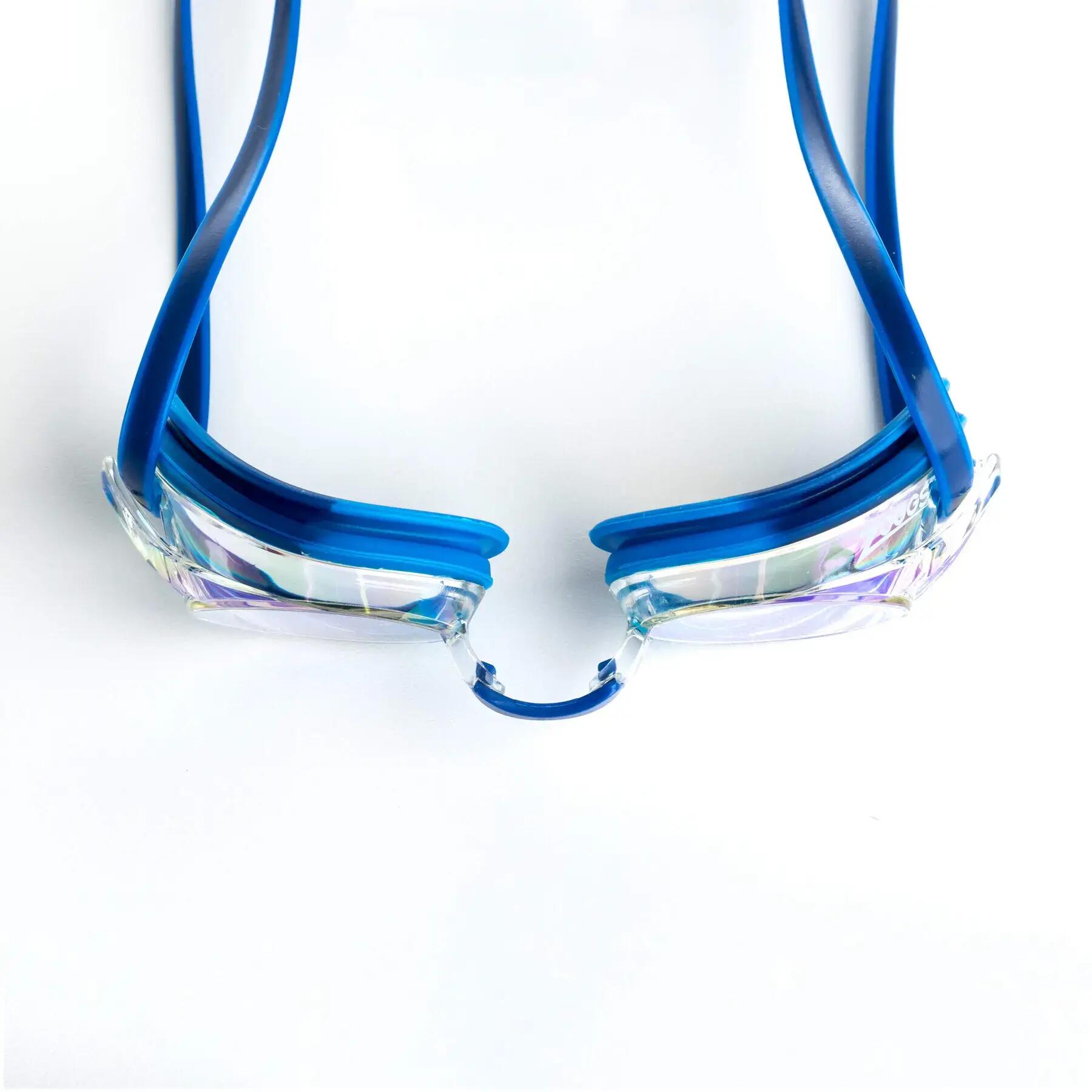 Occhialini da nuoto Zoggs Racer Titanium 3/3