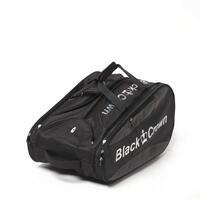 SAC PADEL Black Crown Atenea Noir