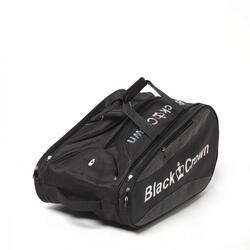 SAC PADEL Black Crown Atenea zwart