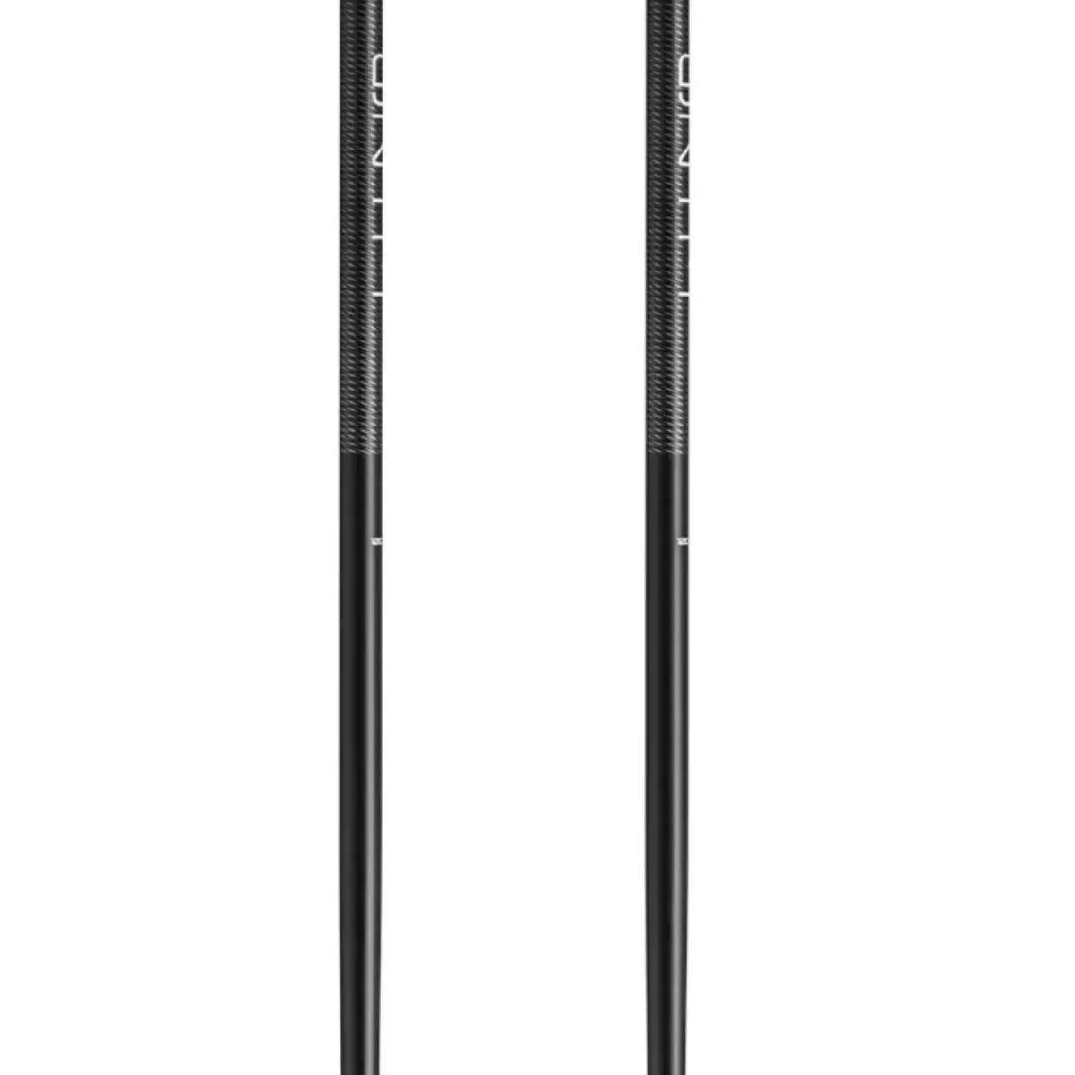 Kijki Leki QNTM Black White 2026 3/6