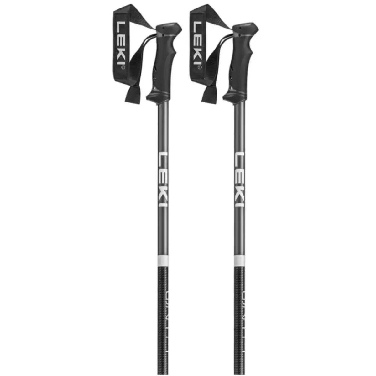 Kijki Leki QNTM Black White 2026 2/6