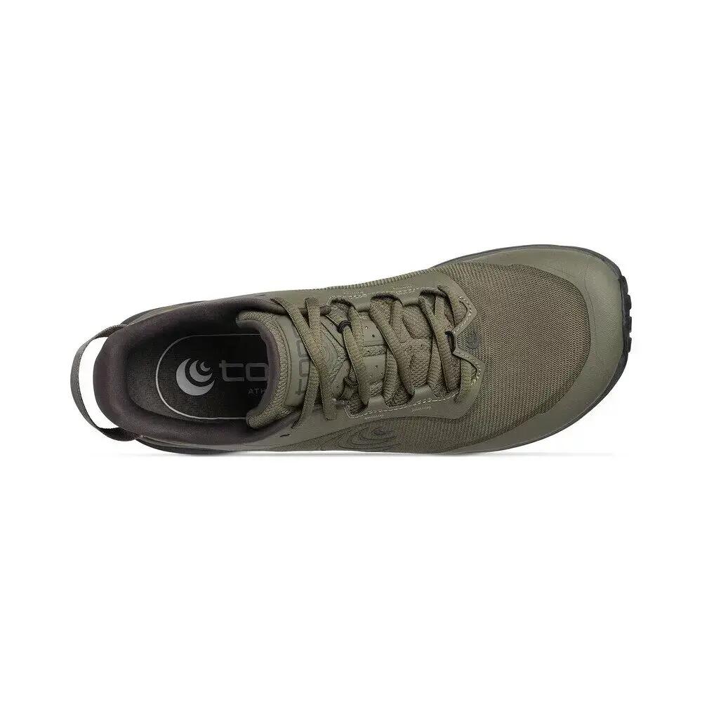 Buty trailowe Topo Athletic Traverse 2 4/5