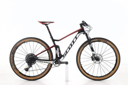 Refurbished MTB Fully · Spark RC 900 Team GX · Sehr guter Zustand