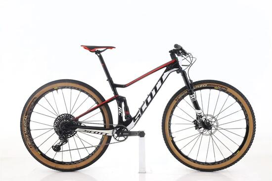 Refurbished MTB Fully · Spark RC 900 Team GX · Sehr guter Zustand