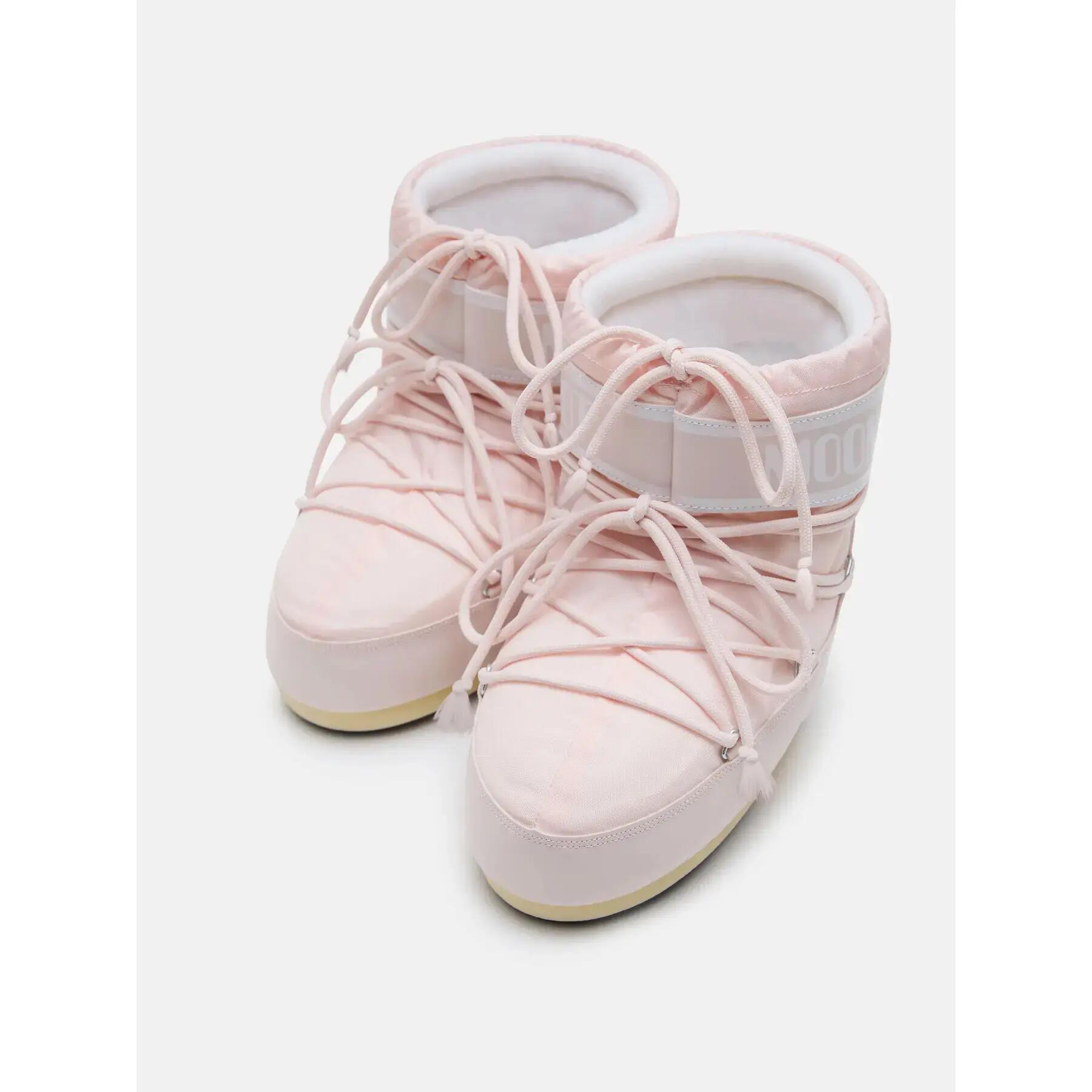 Bottes Moon Boot Icon Low 4/4