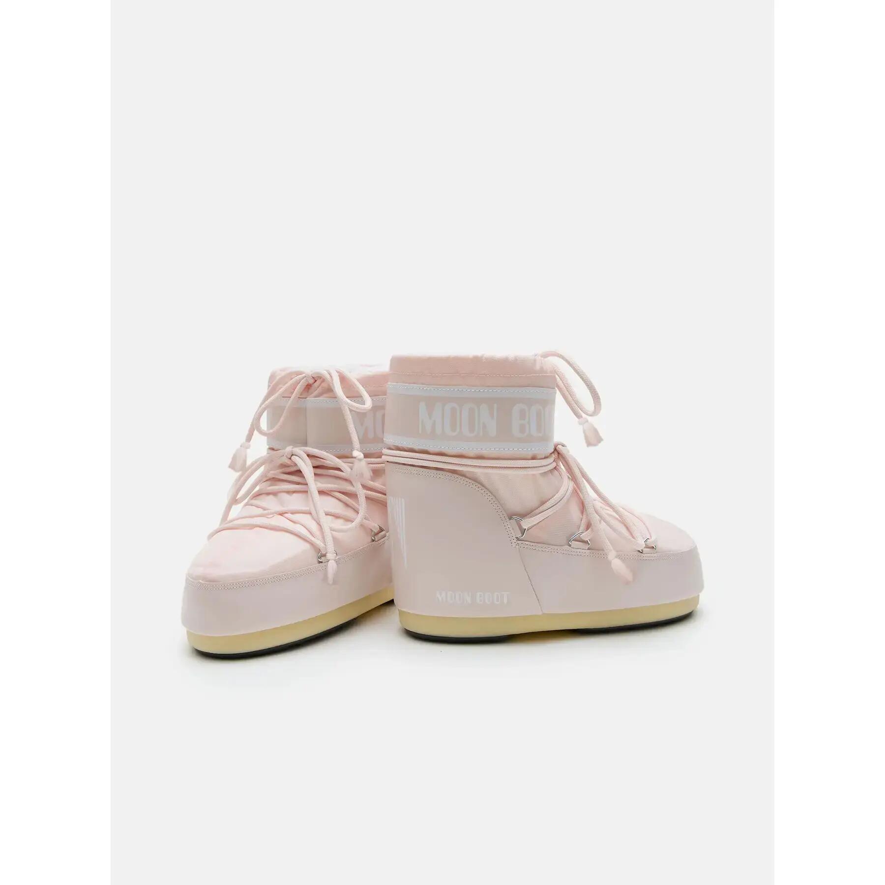 Bottes Moon Boot Icon Low 3/4