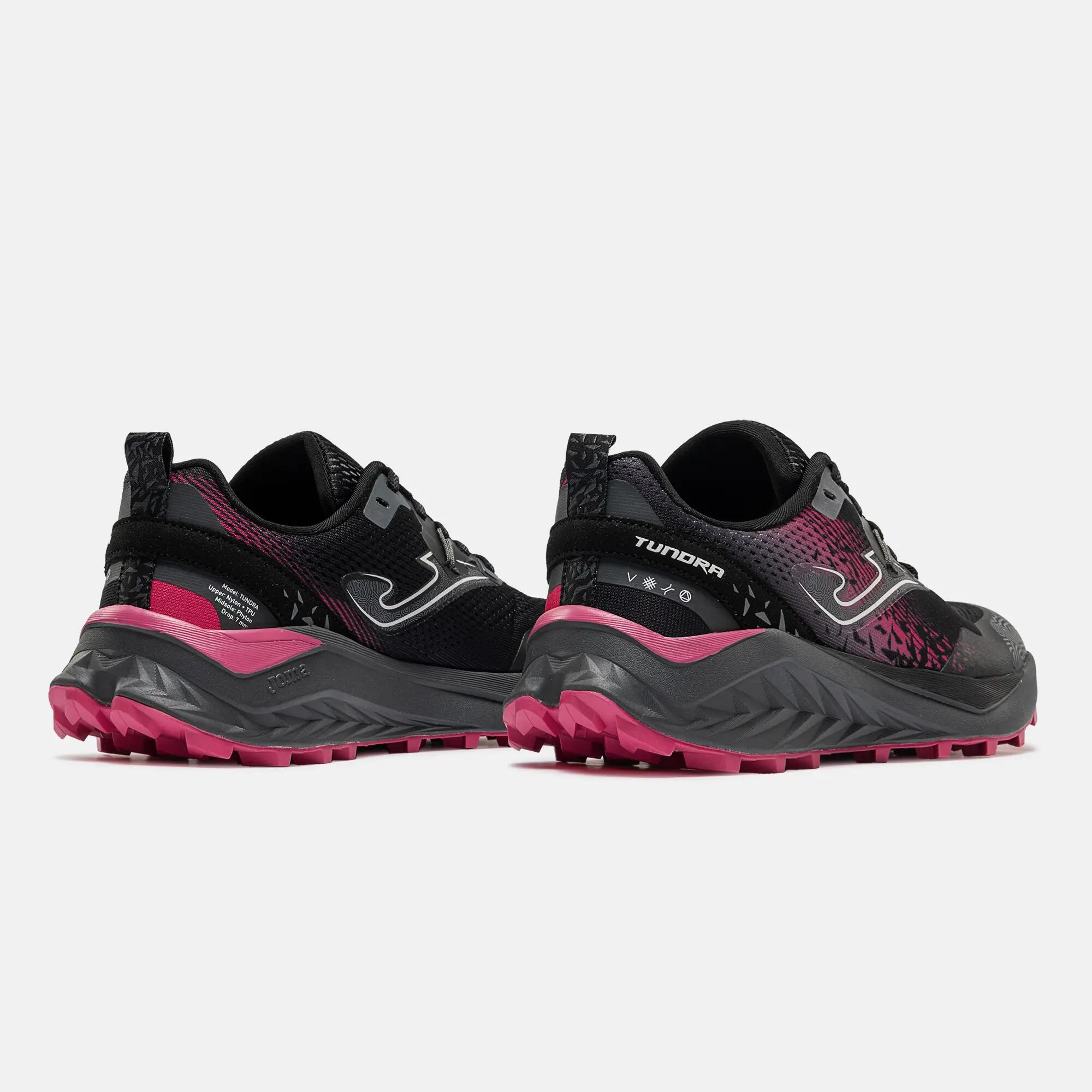 Women's trail running shoes Joma Tundra 2601 3/5