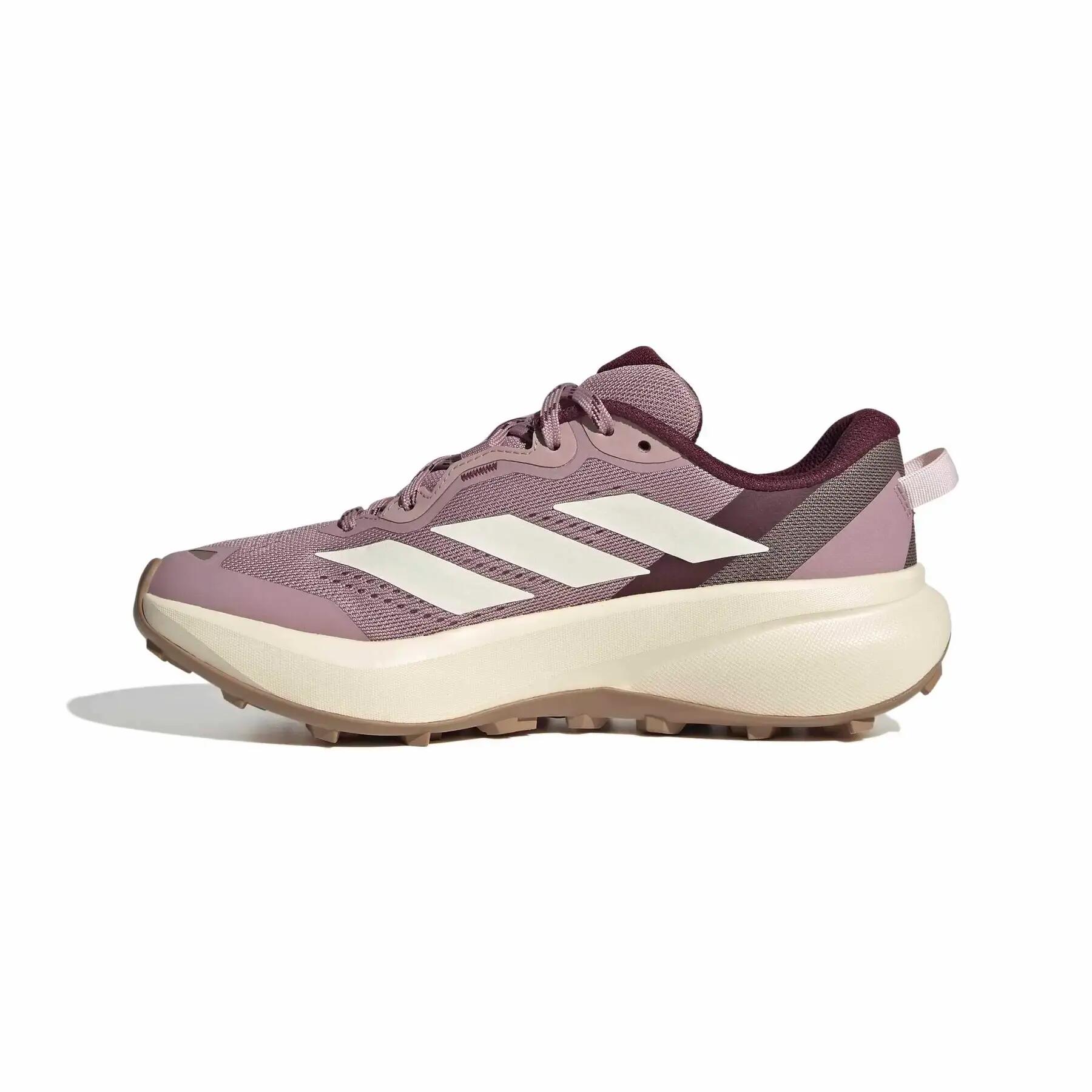 Women's trail running shoes adidas Terrex Tracefinder Plus 6/7
