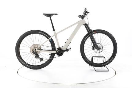 Reconditionné - Rose Bonero Plus E-Bike Carbone 2024 - Très Bon