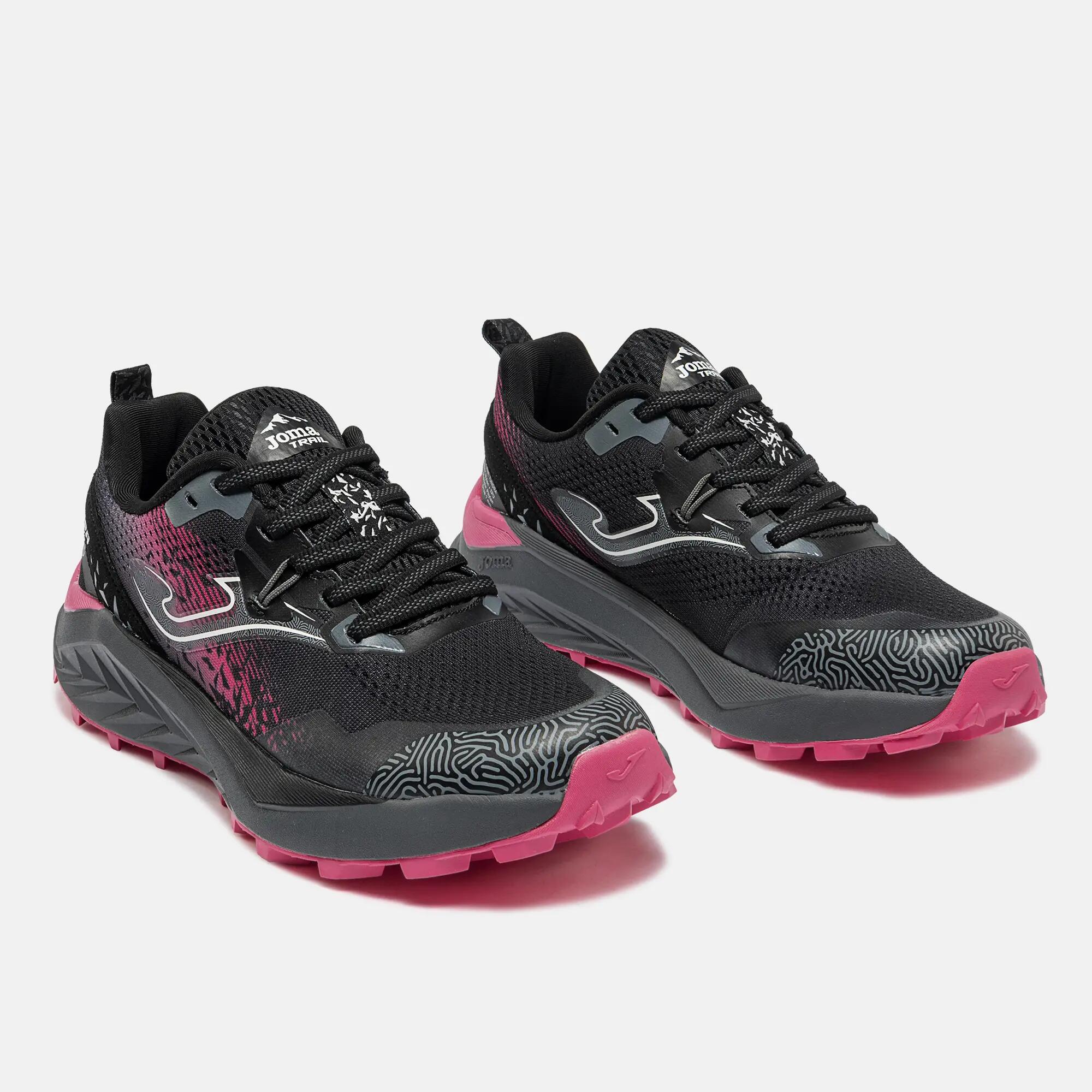 Women's trail running shoes Joma Tundra 2601 2/5