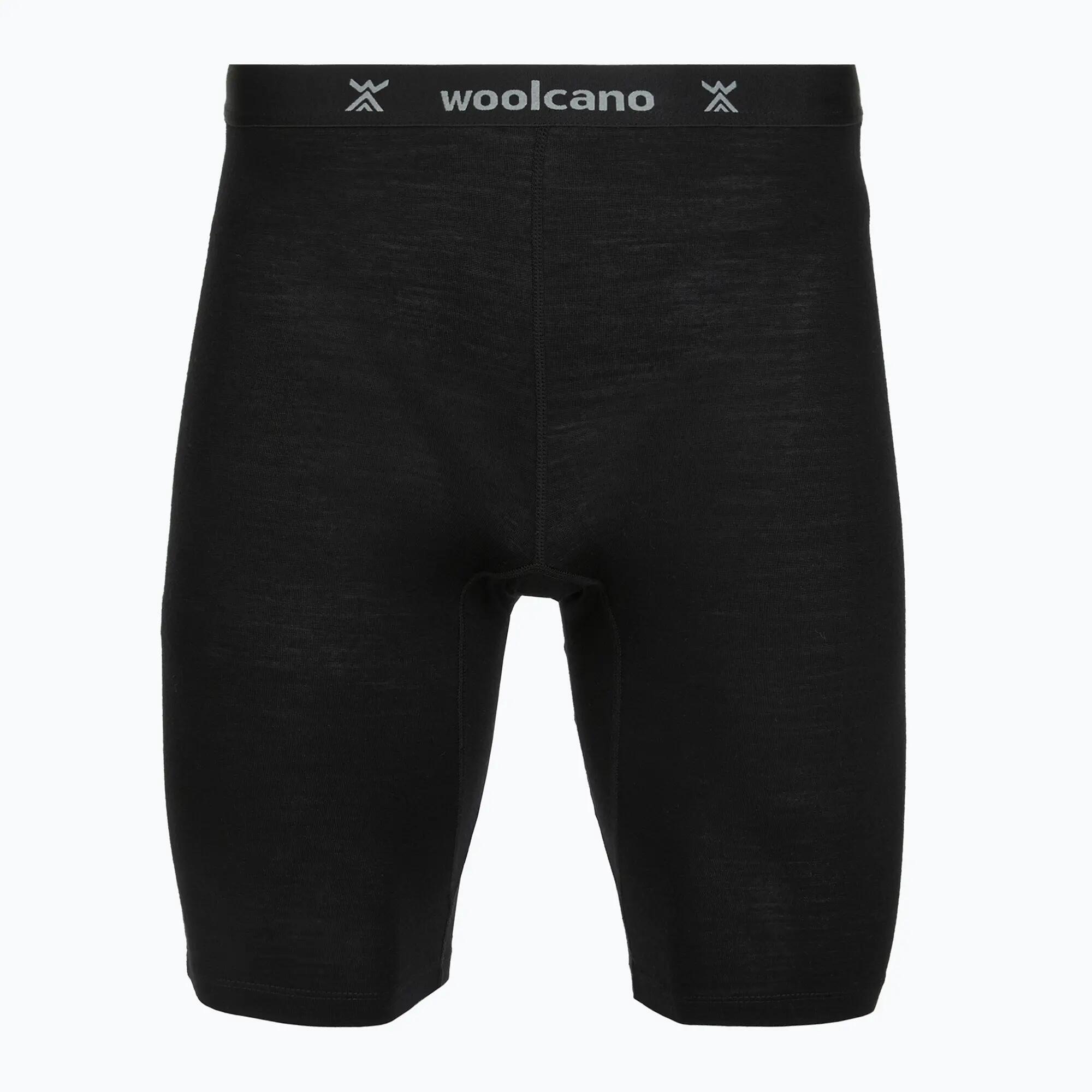 WOOLCANO picture