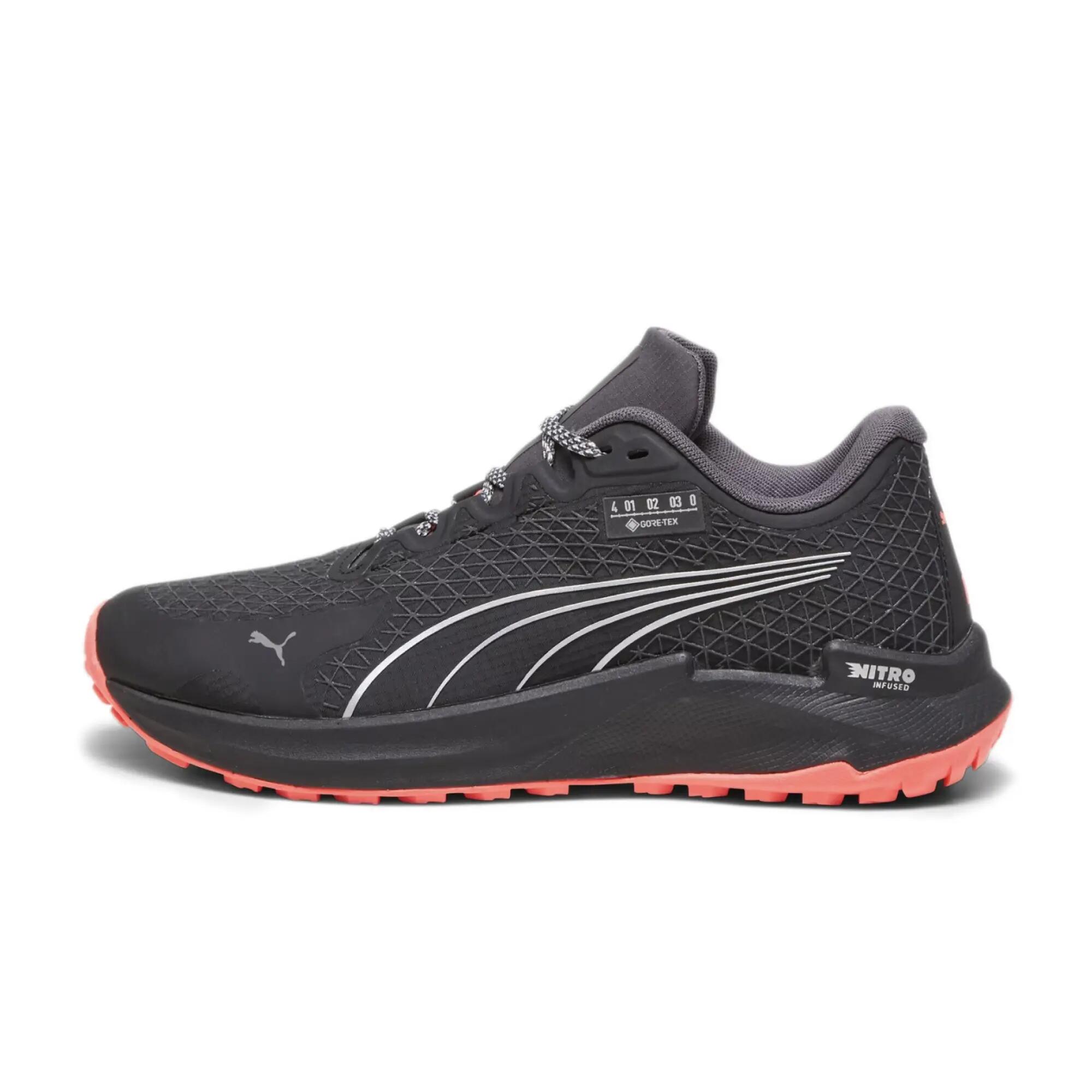 PUMA picture