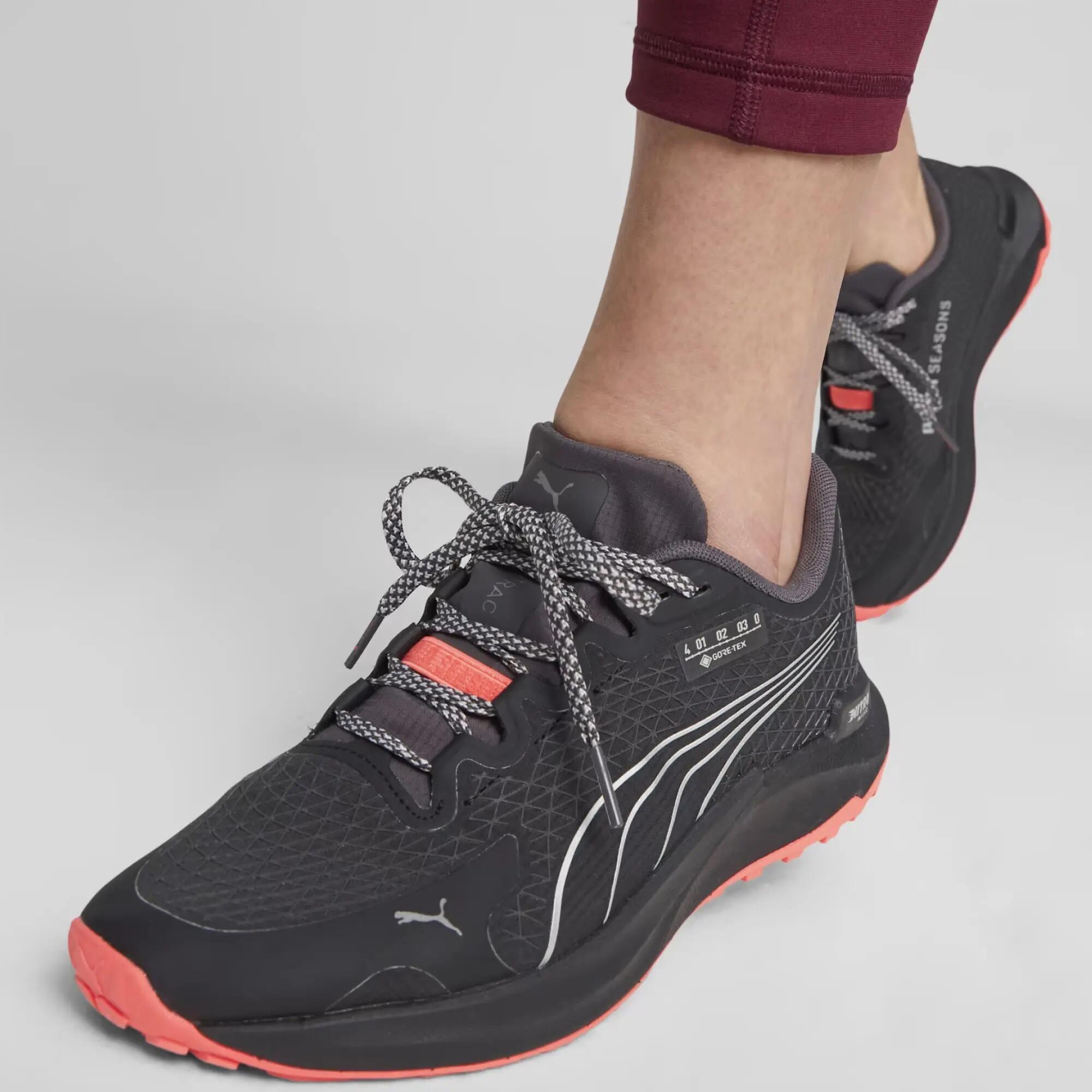Buty damskie Puma Fast-Trac Nitro GTX 8/8