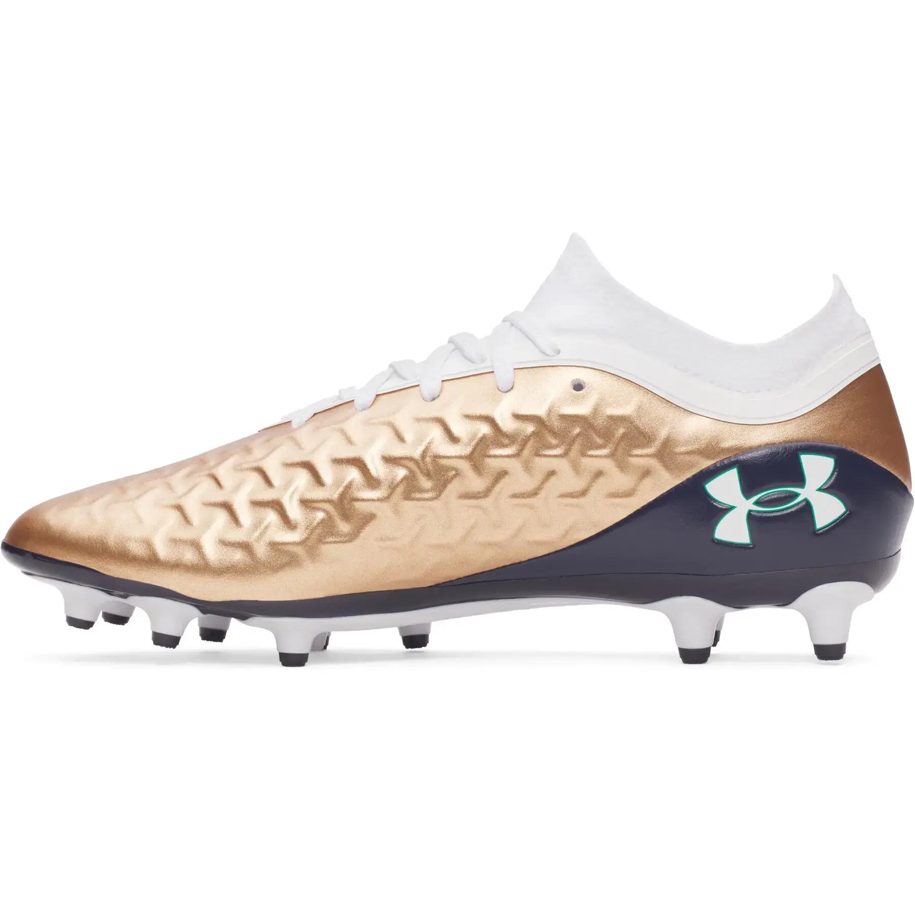 Futballcipő Under Armour Magnetico Pro 6 FG 3/5