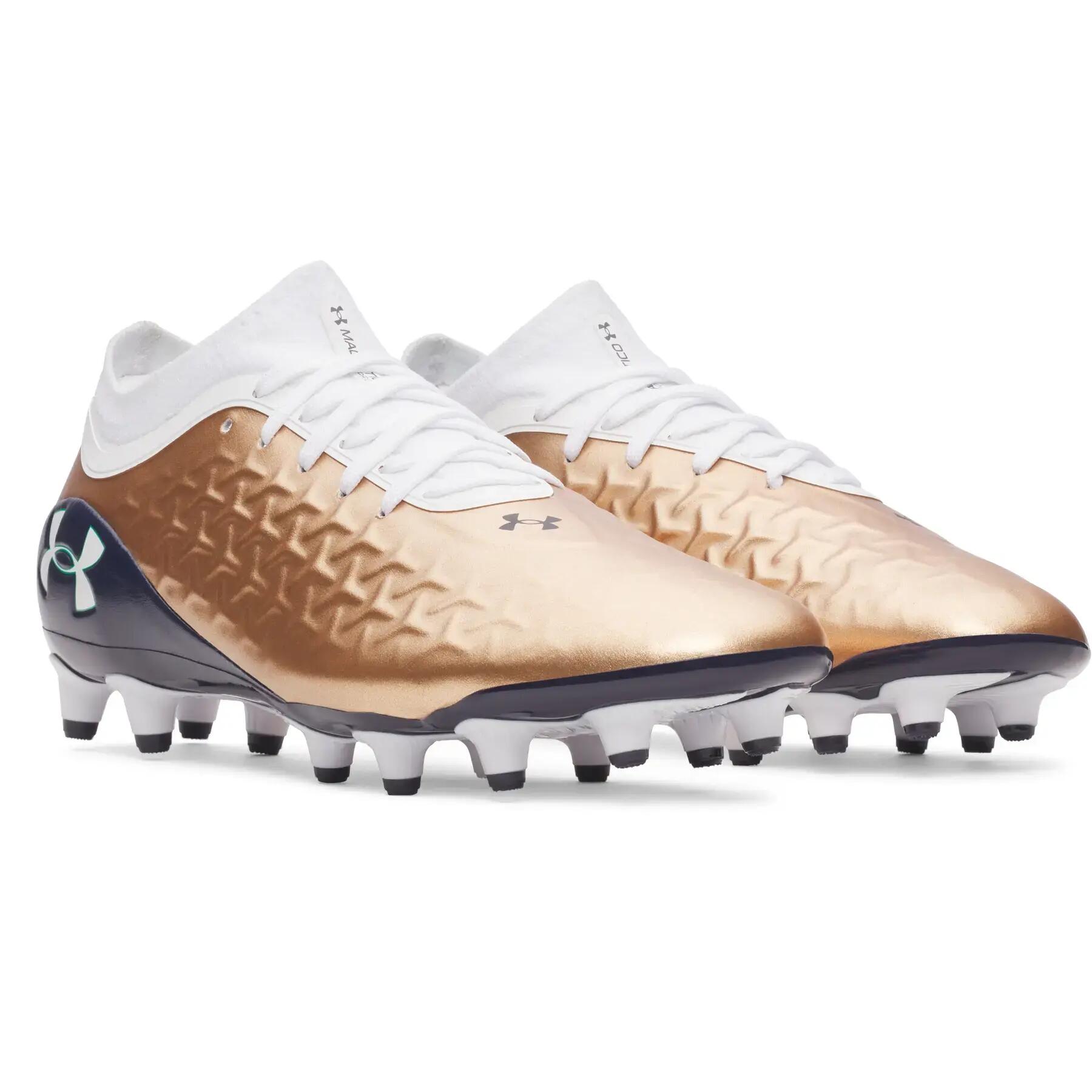 Futballcipő Under Armour Magnetico Pro 6 FG 2/5