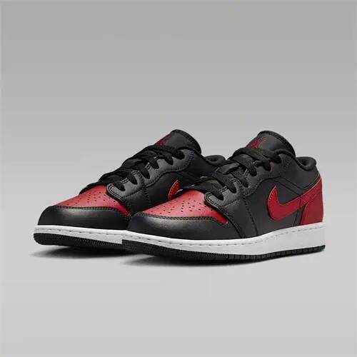 Buty do chodzenia dla dzieci Nike Air Jordan 1 Low 5/5