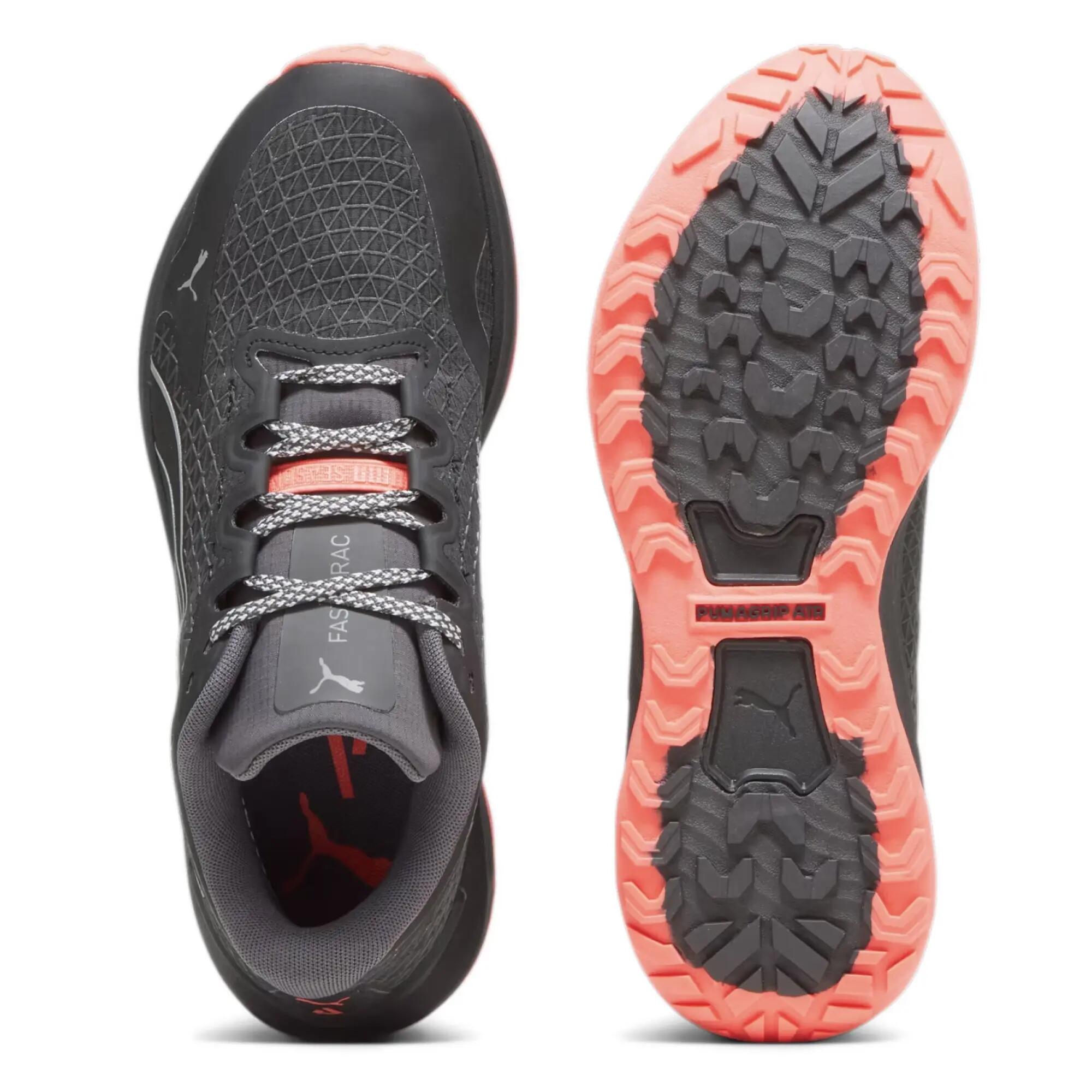 Buty damskie Puma Fast-Trac Nitro GTX 6/8
