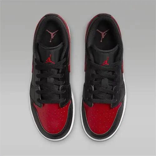 Buty do chodzenia dla dzieci Nike Air Jordan 1 Low 4/5