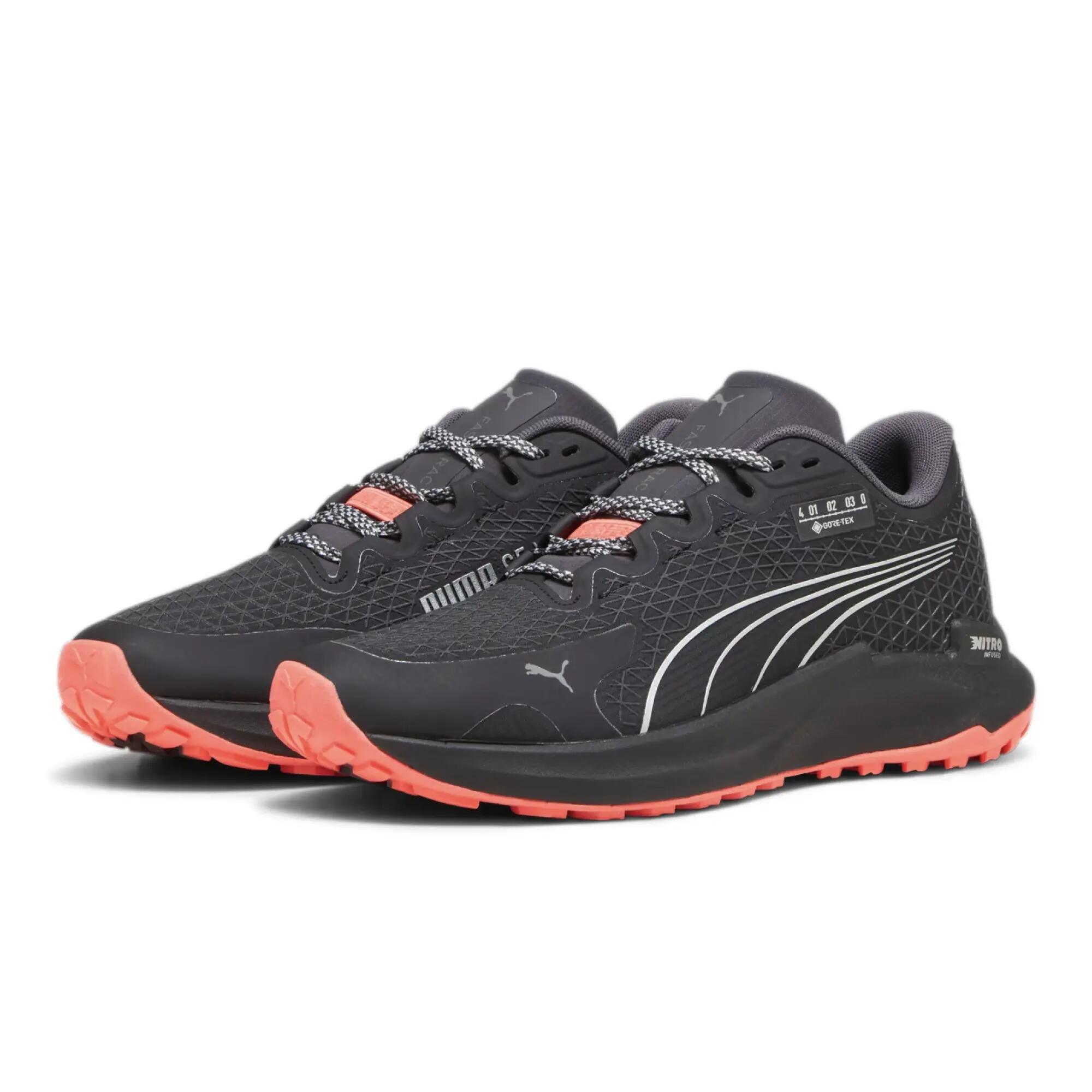 Buty damskie Puma Fast-Trac Nitro GTX 5/8