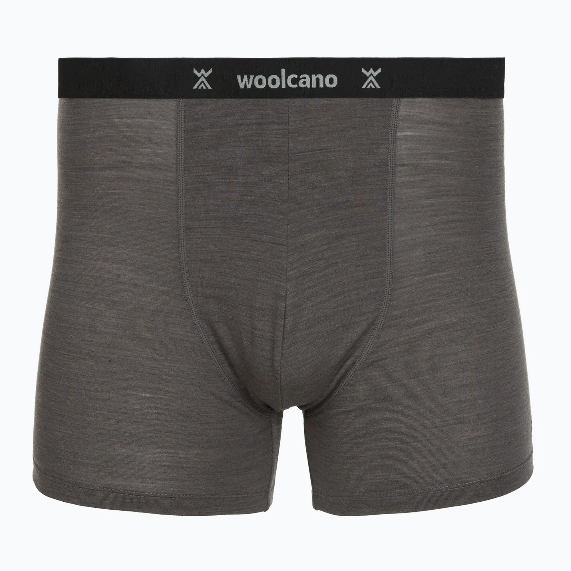 WOOLCANO picture
