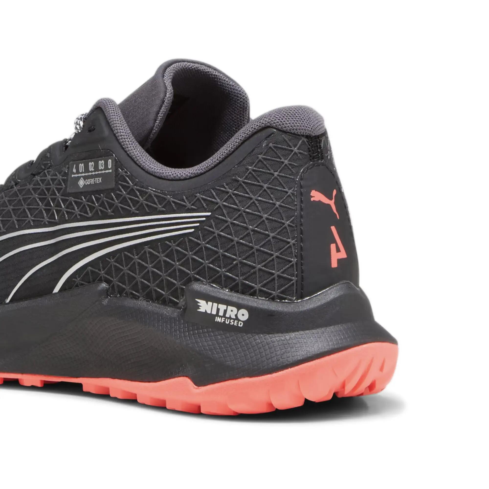 Buty damskie Puma Fast-Trac Nitro GTX 4/8