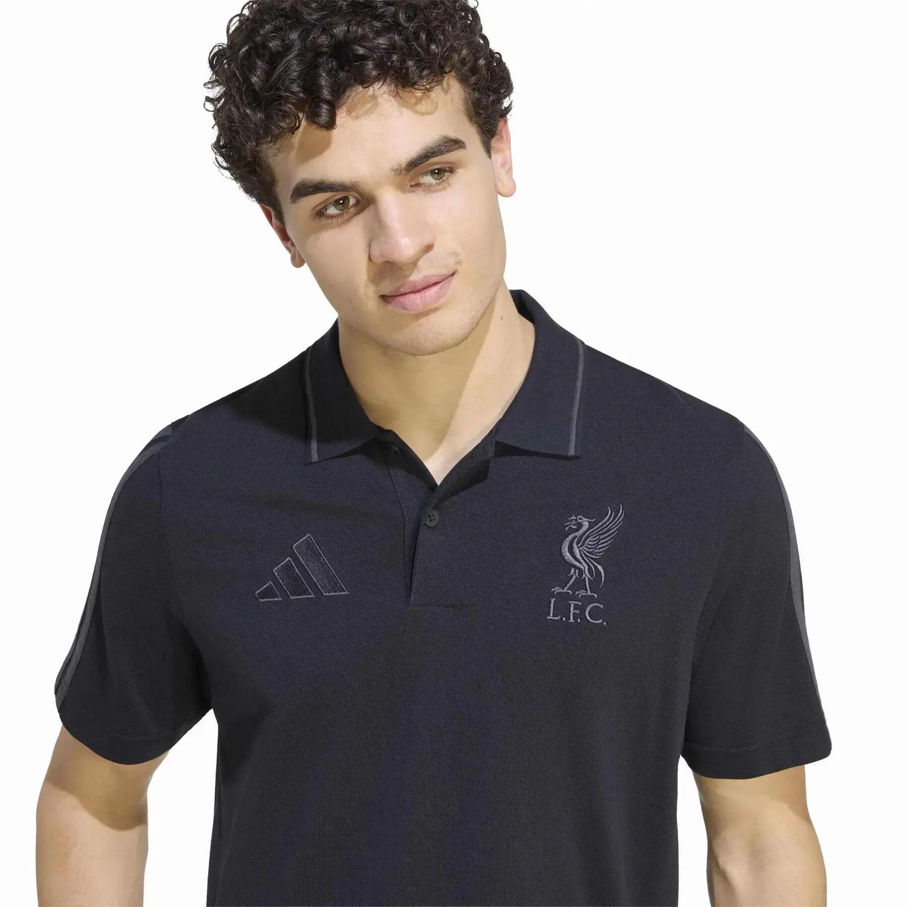 Polo Liverpool FC DNA 2026/27 5/6